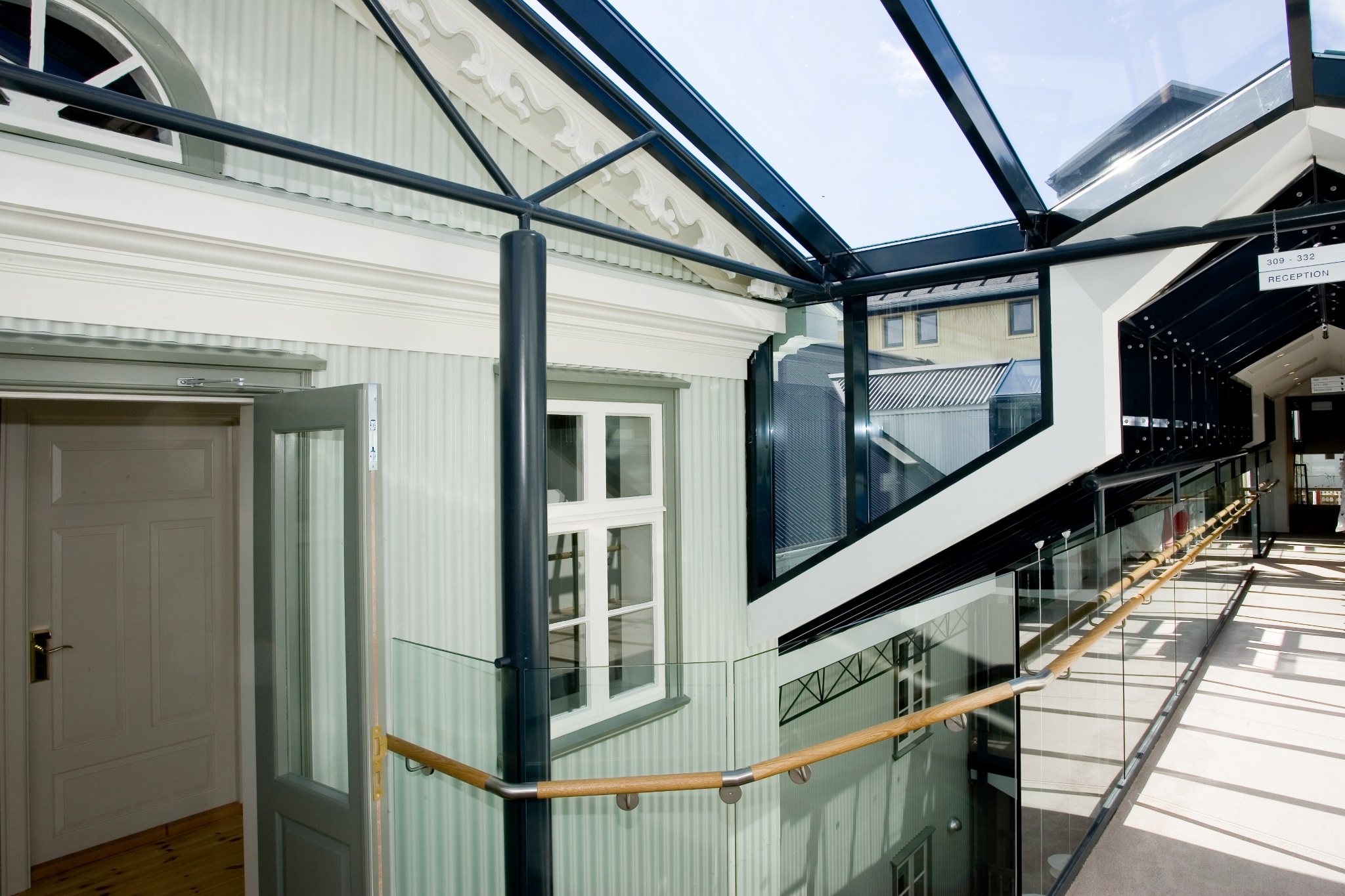 Hotel Reykjavik Centrum PO