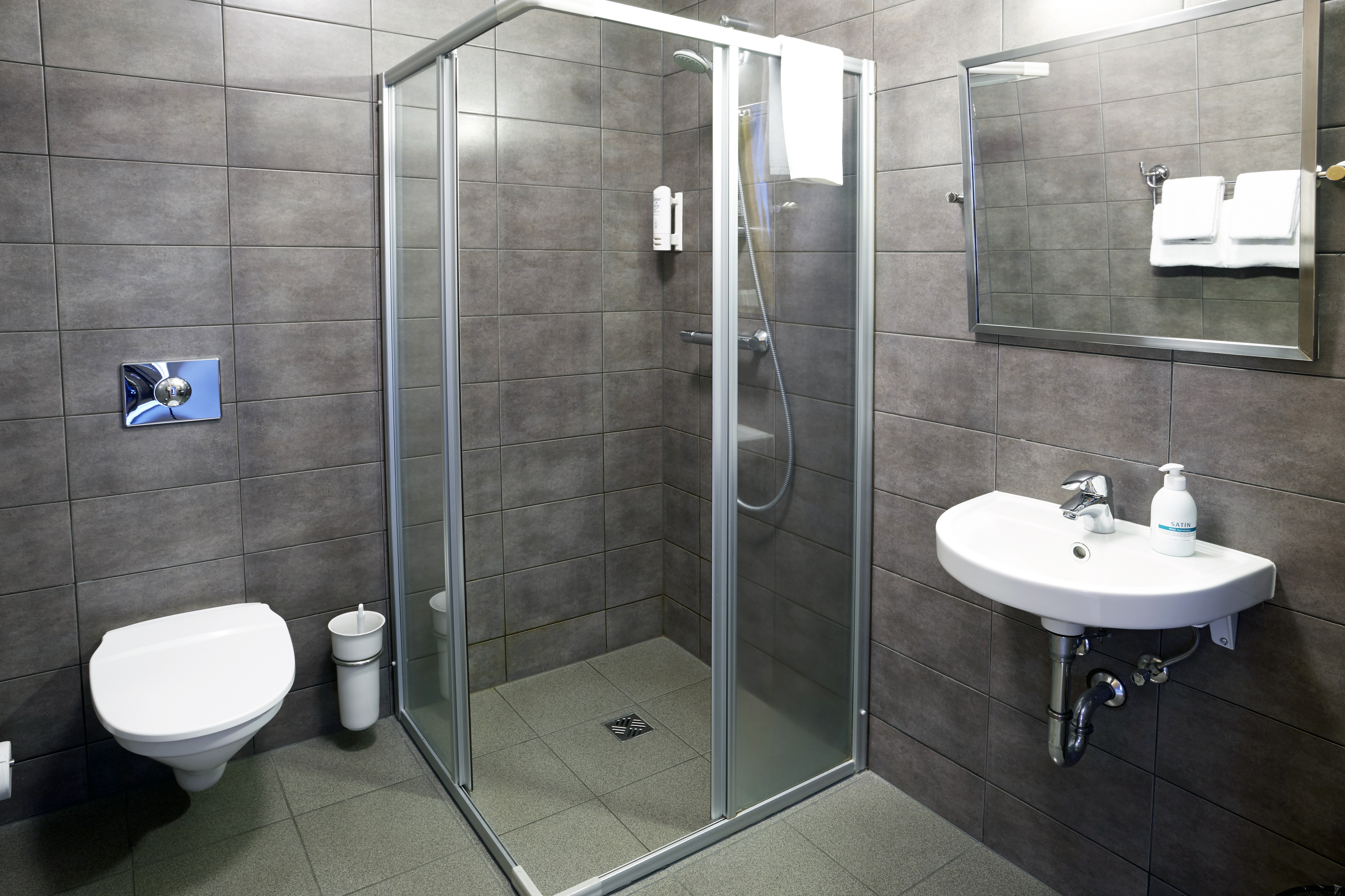 Standard Double - Twin  Ocean View