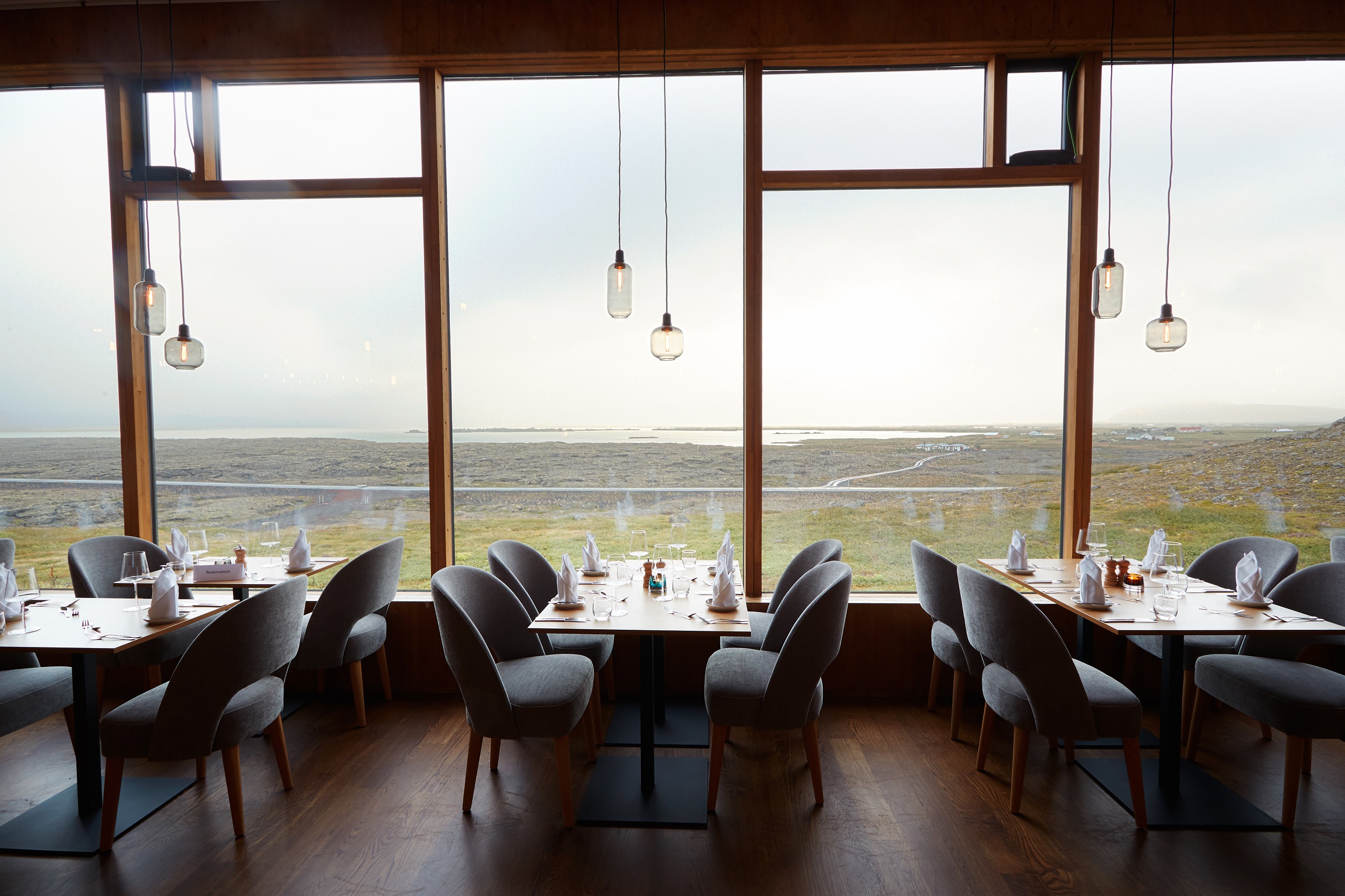 Fosshotel Myvatn