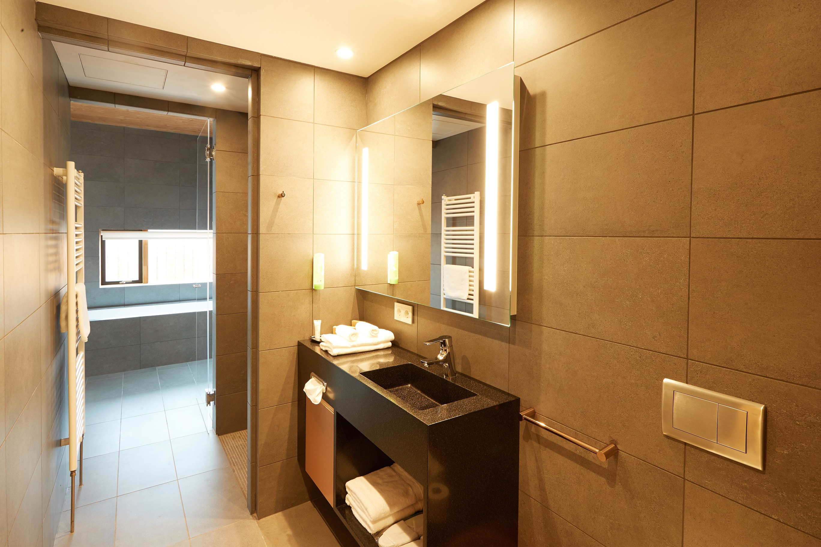 Junior Suites