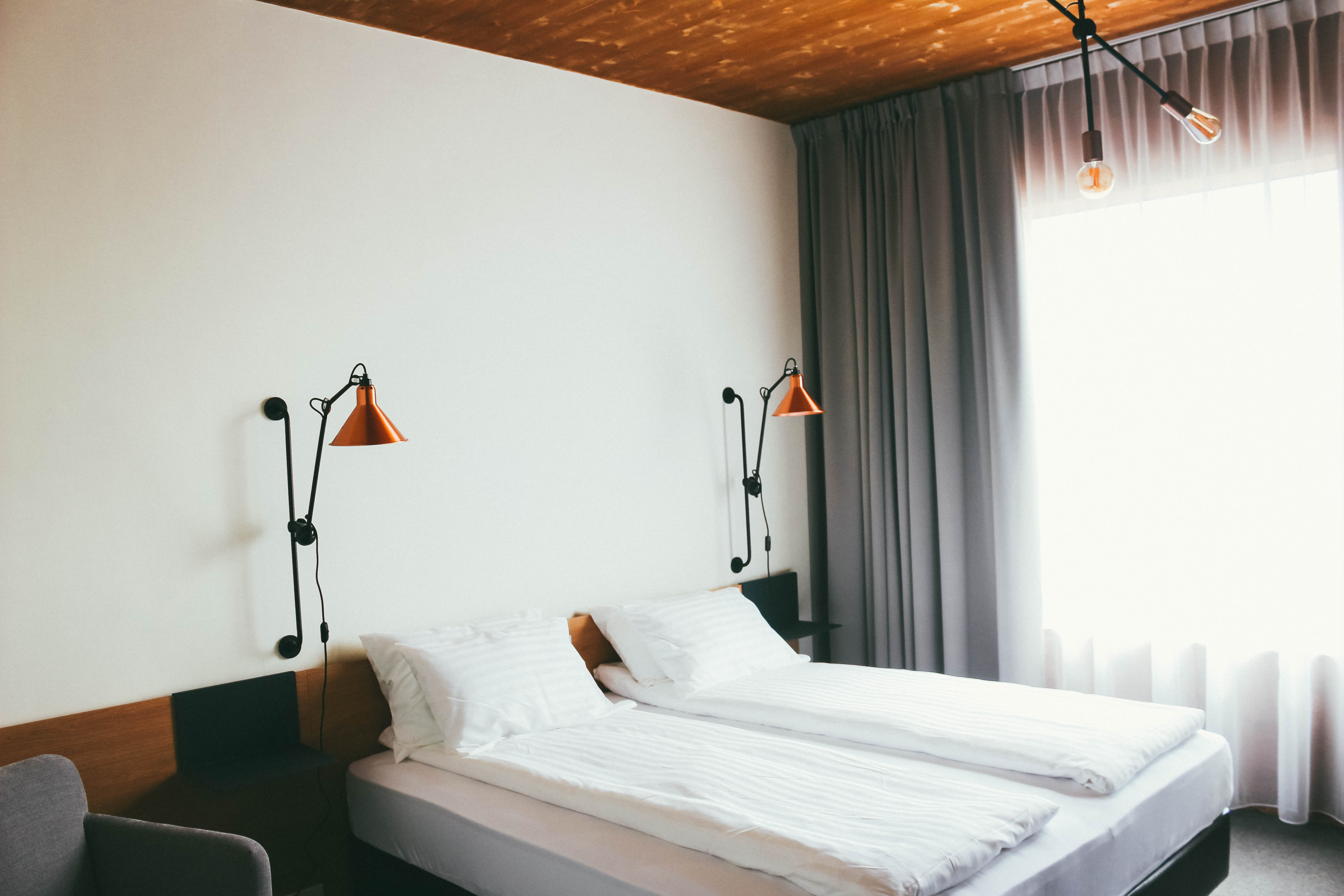 Standard Double Extrabed