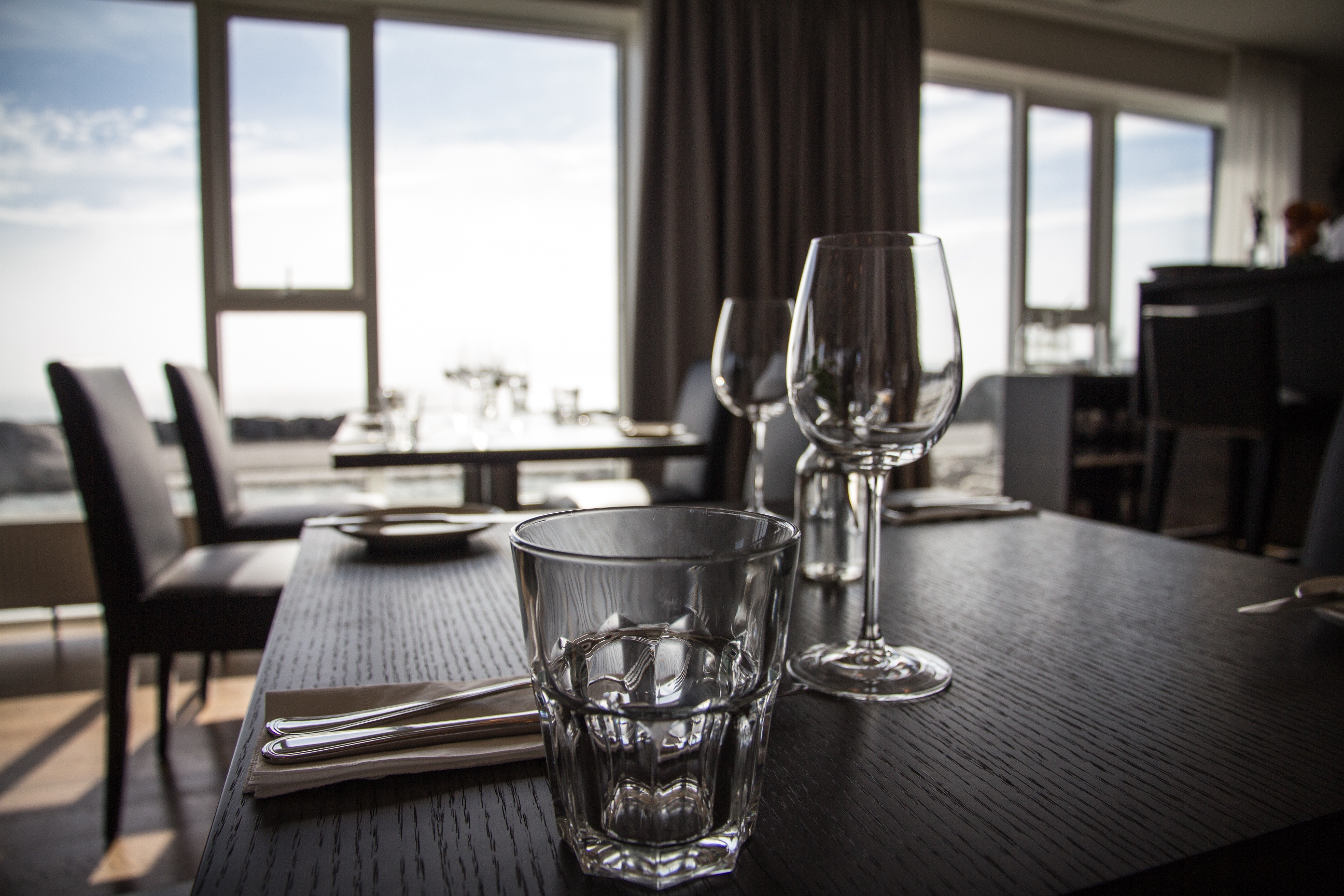Fosshotel Vestfirdir (Westfjords)