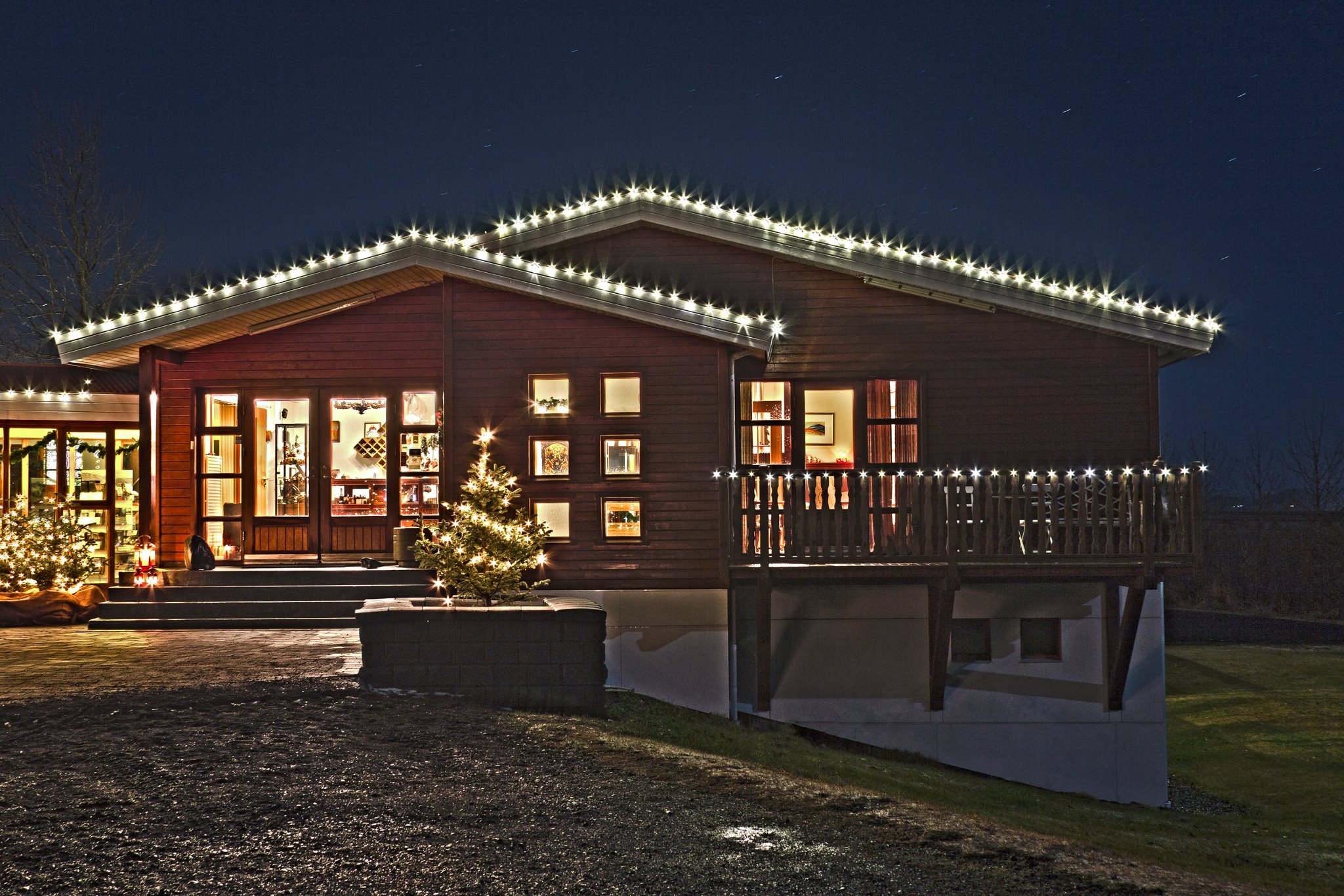 Fosshotel Hekla