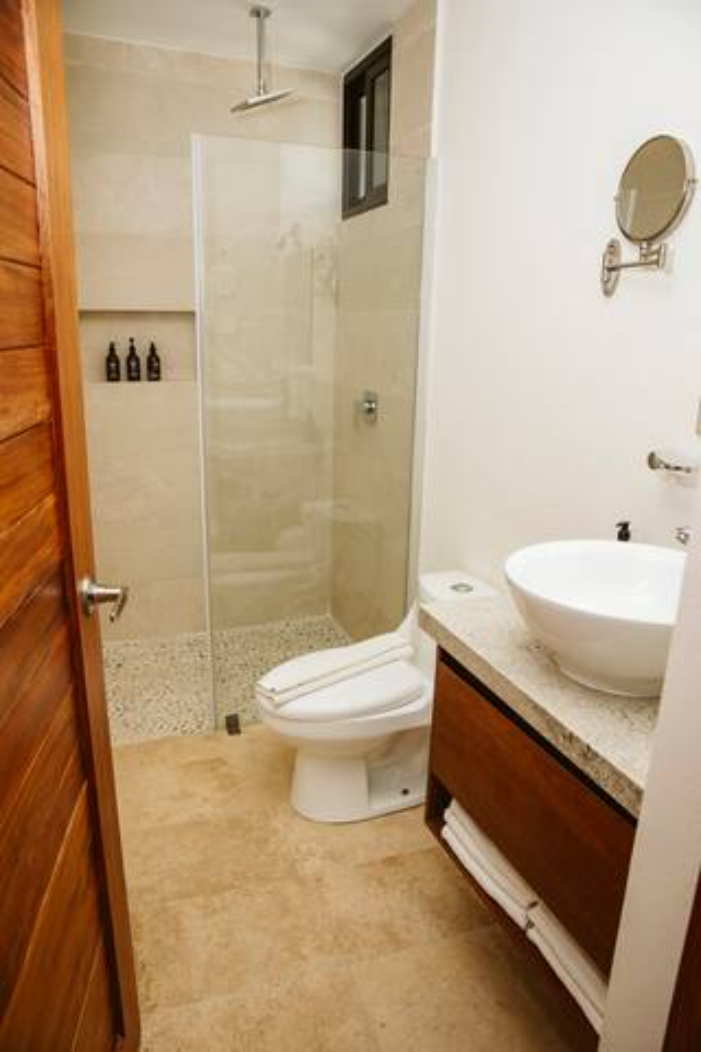 Signature Studio with Private Plunge pool