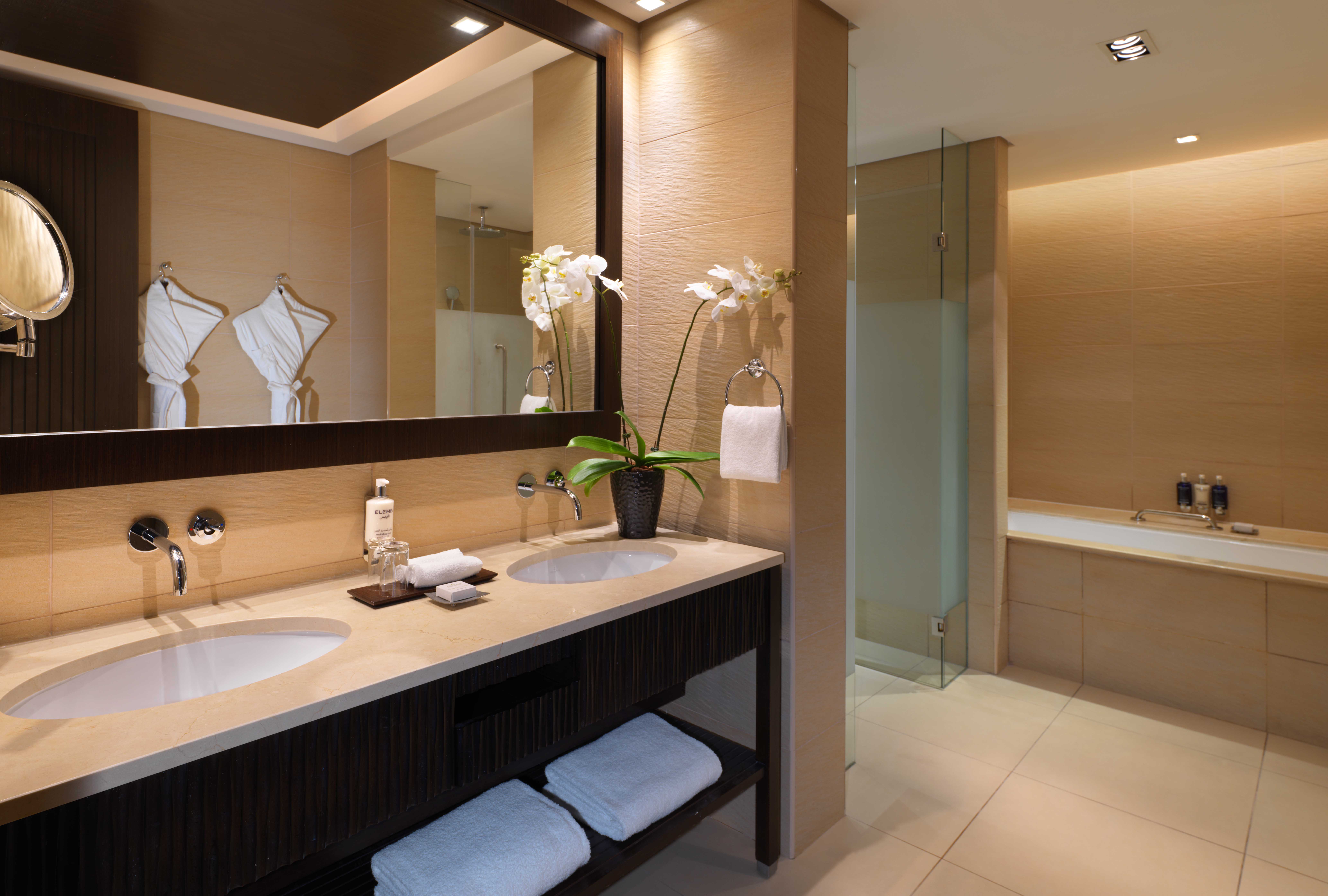Premier Lagoon View Room