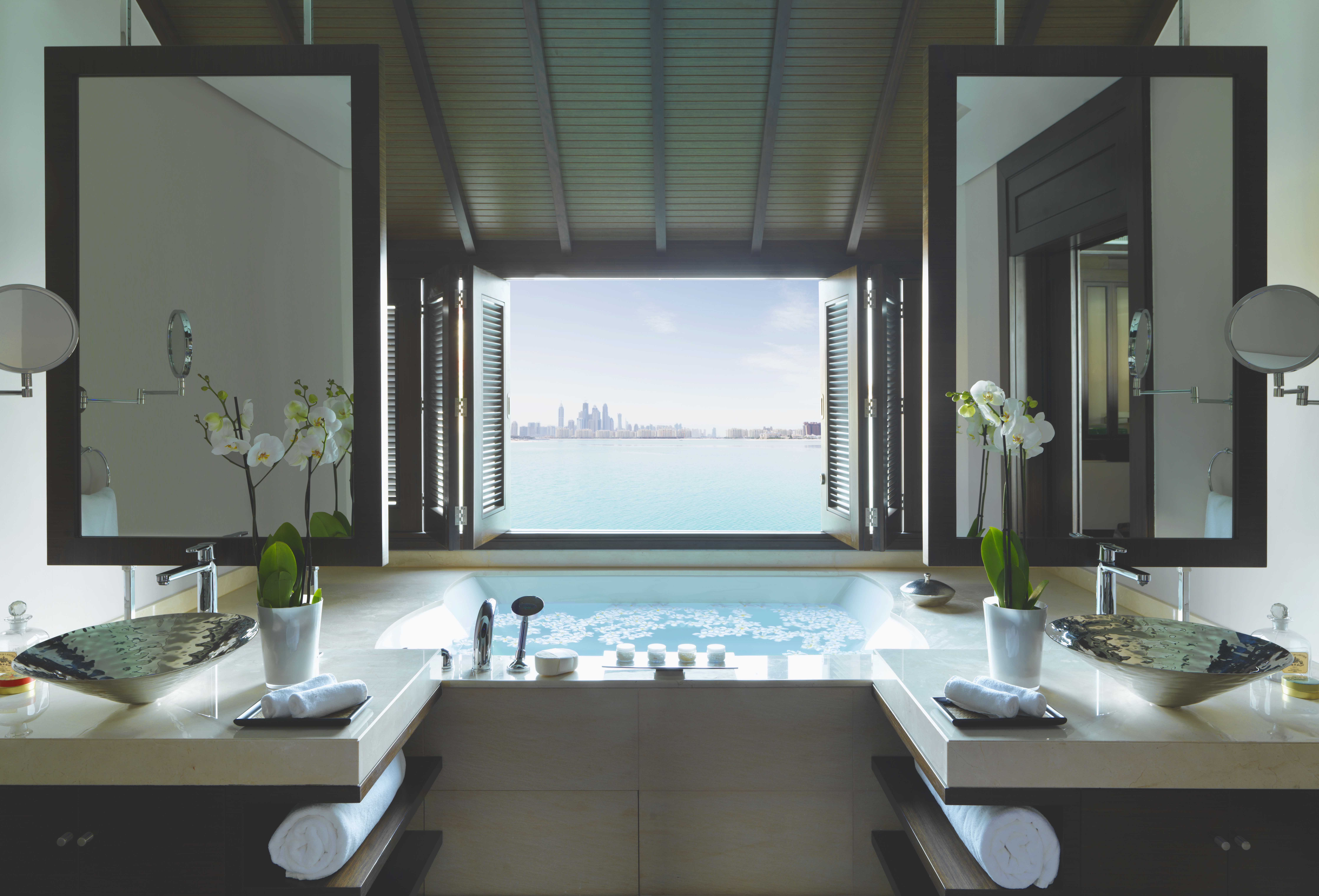 One Bedroom Over Water Villa
