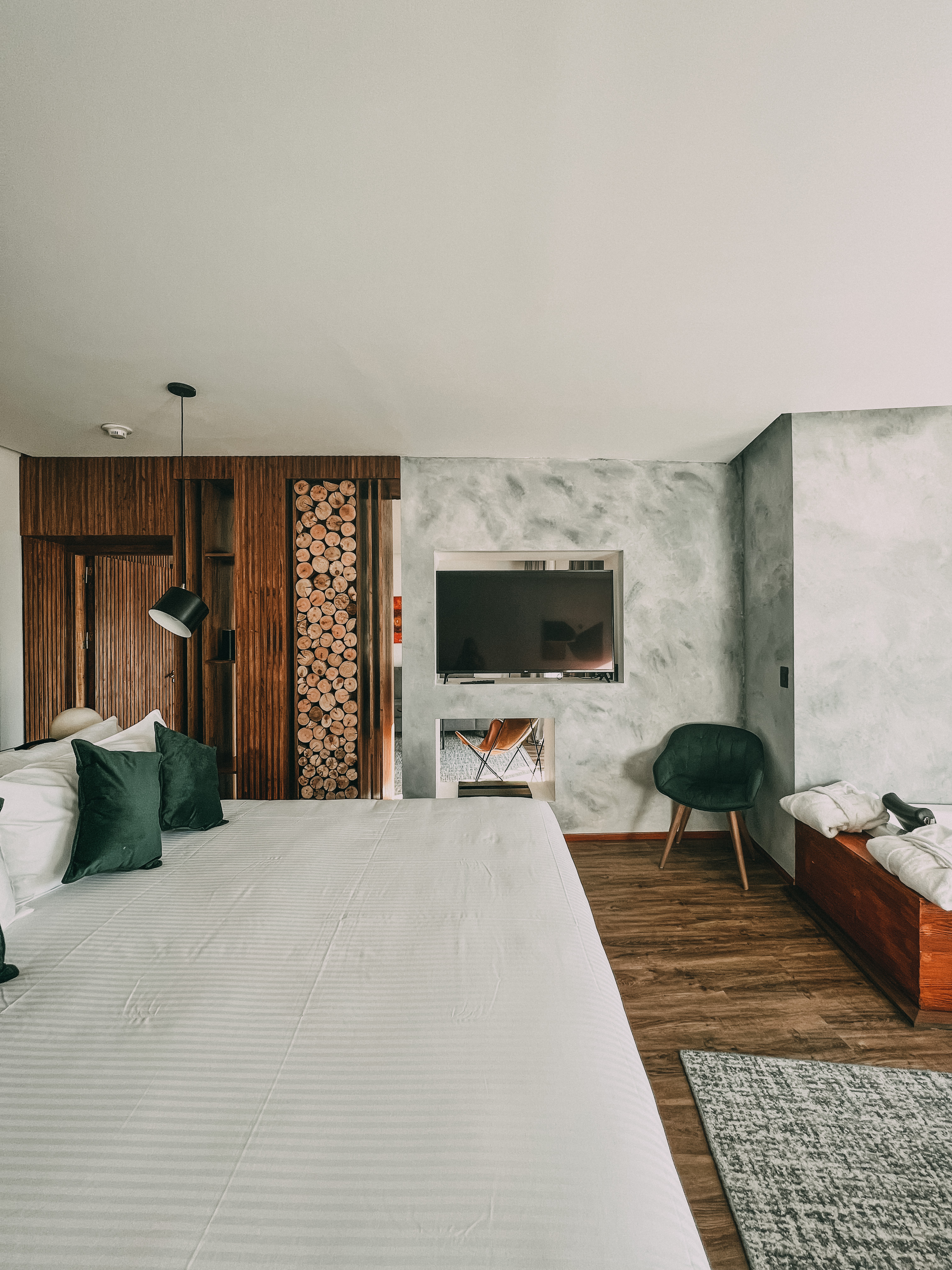 Böden Hotel & Spa by AKEN Soul