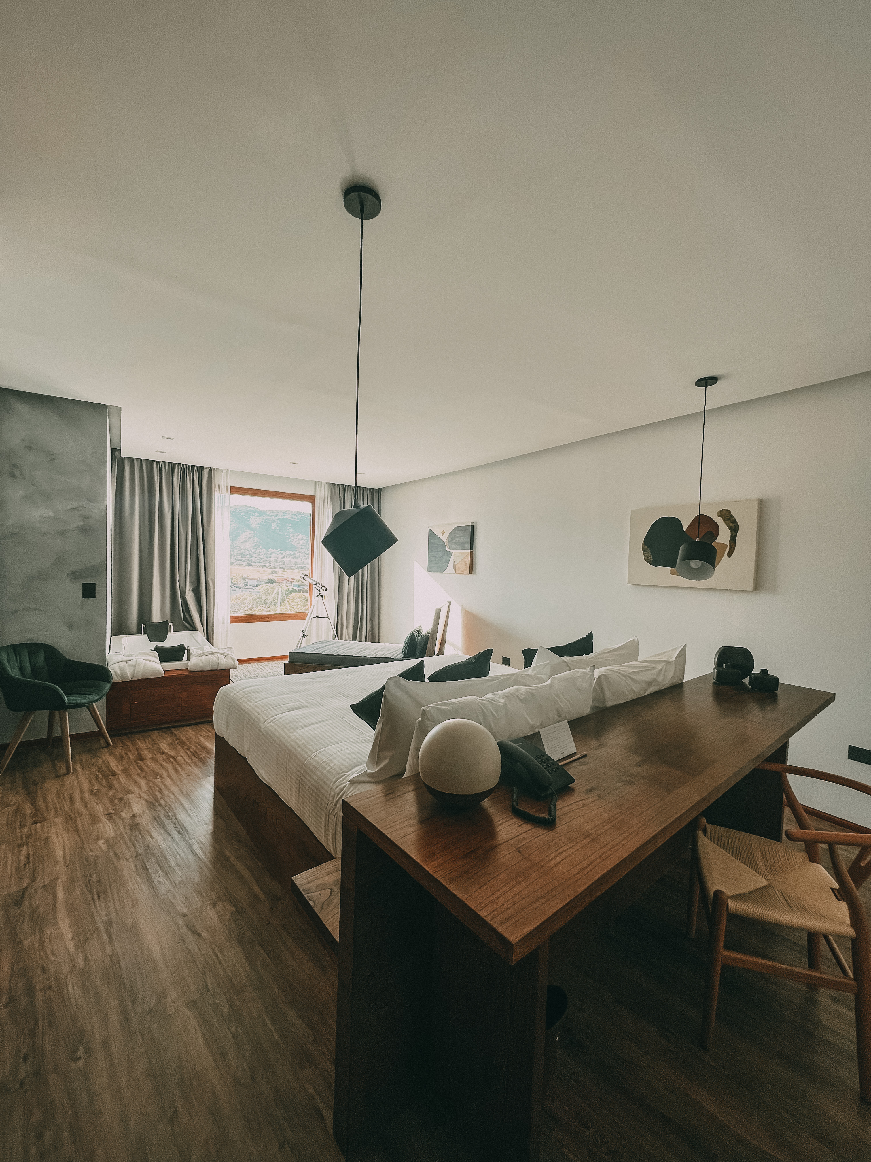 Böden Hotel & Spa by AKEN Soul