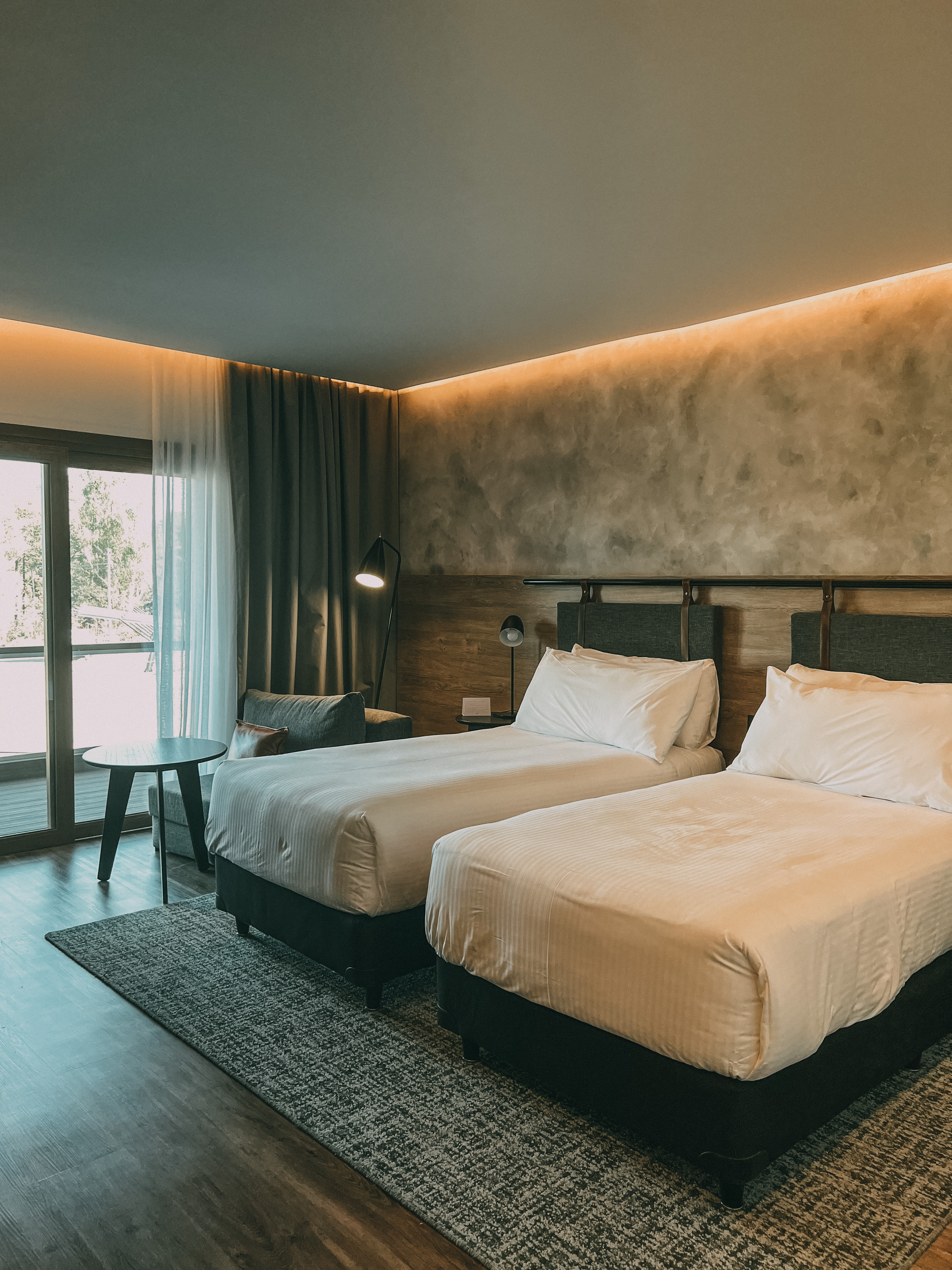 Böden Hotel & Spa, AKEN Soul — foto 4