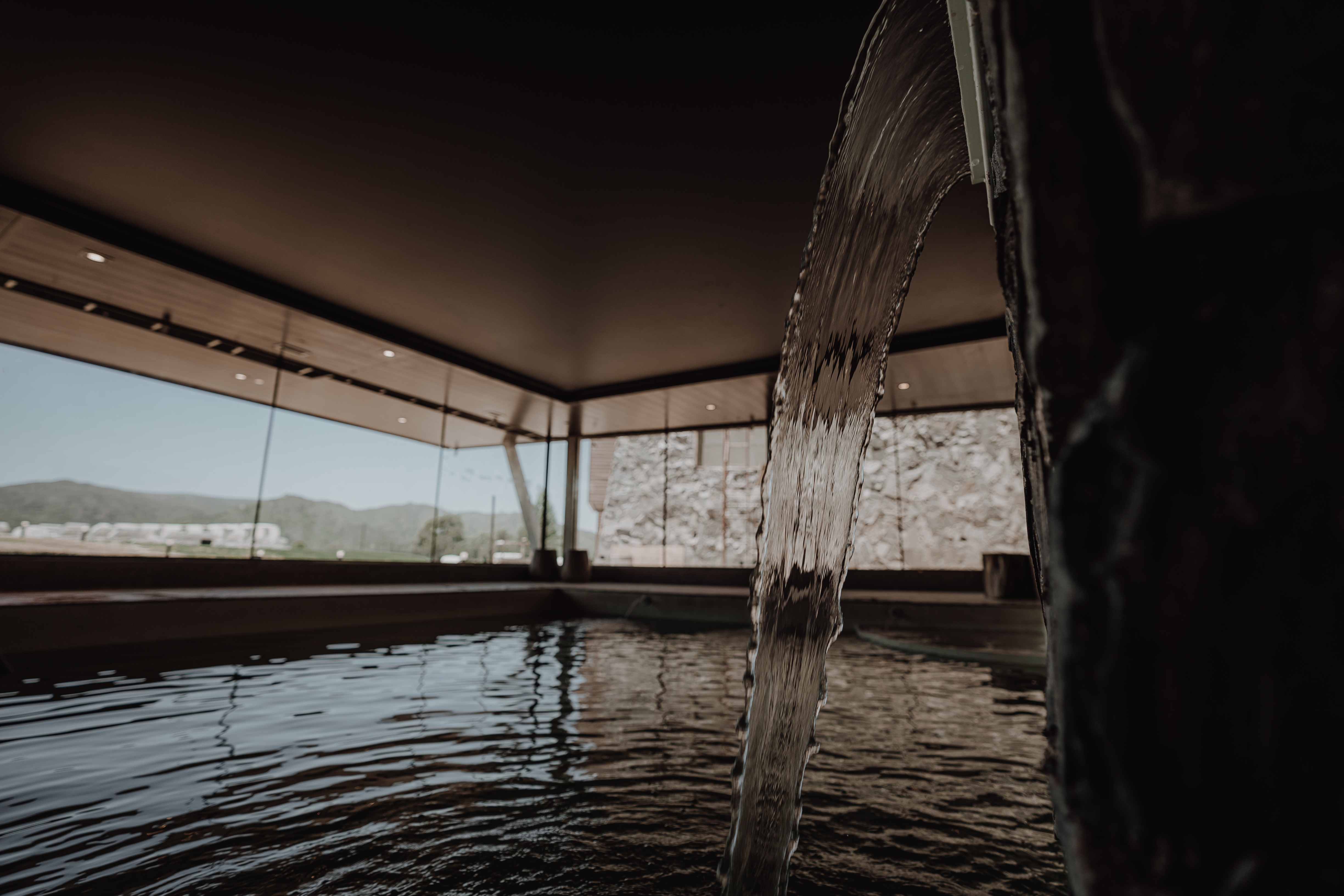 Böden Hotel & Spa, AKEN Soul — foto 6