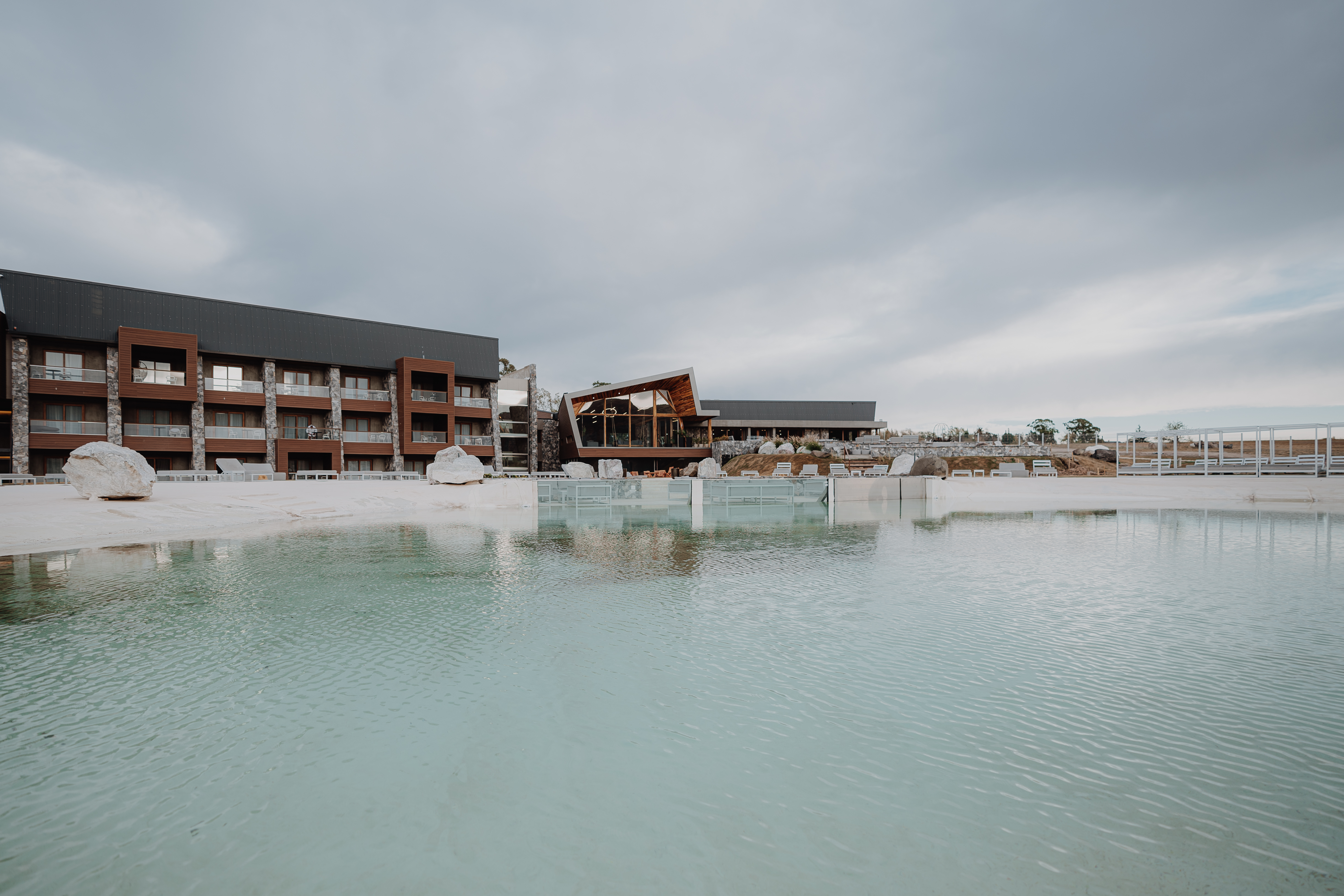 Böden Hotel & Spa, AKEN Soul — foto 7