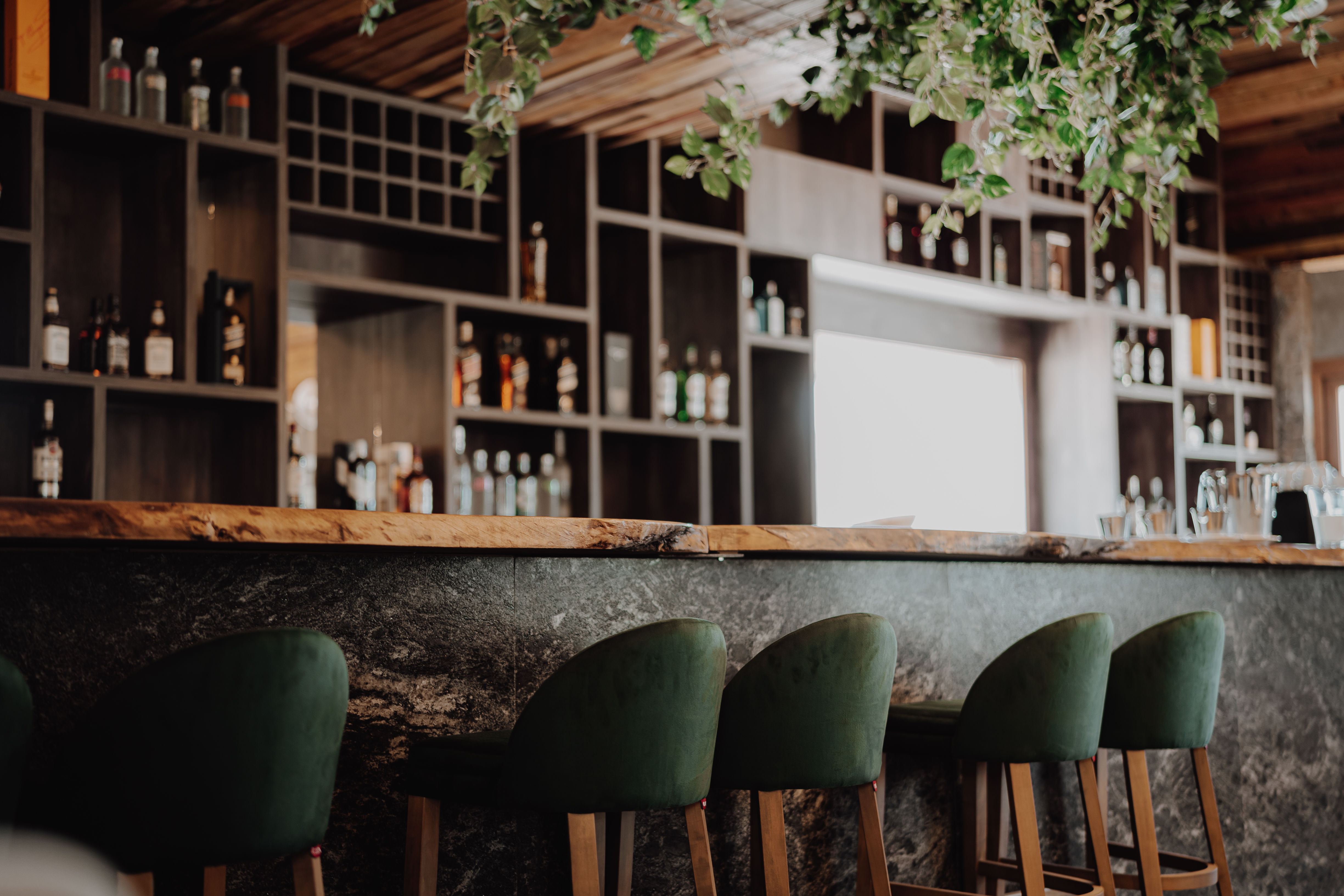 Böden Hotel & Spa, AKEN Soul — foto 8
