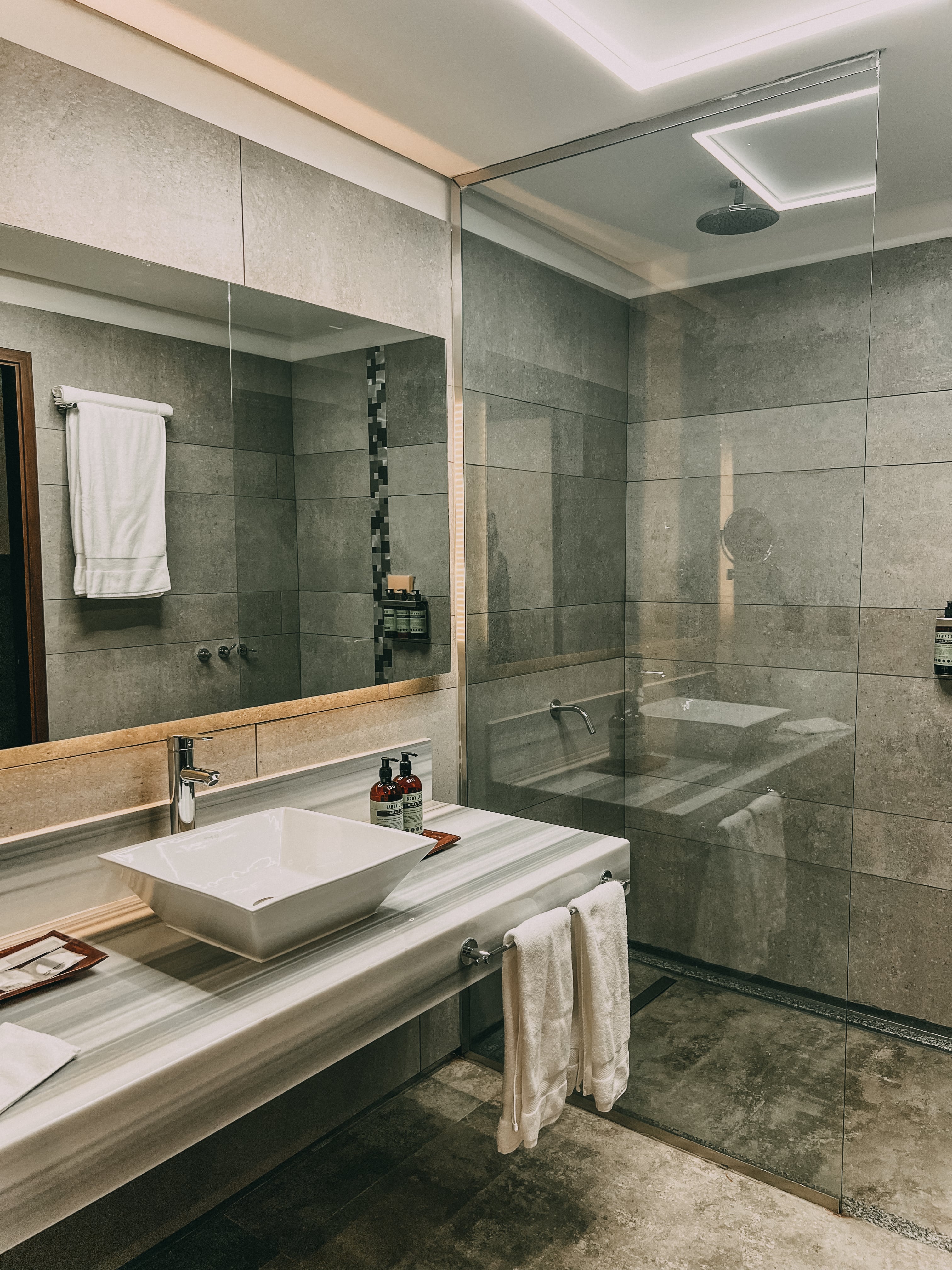 Junior Suite Grand View