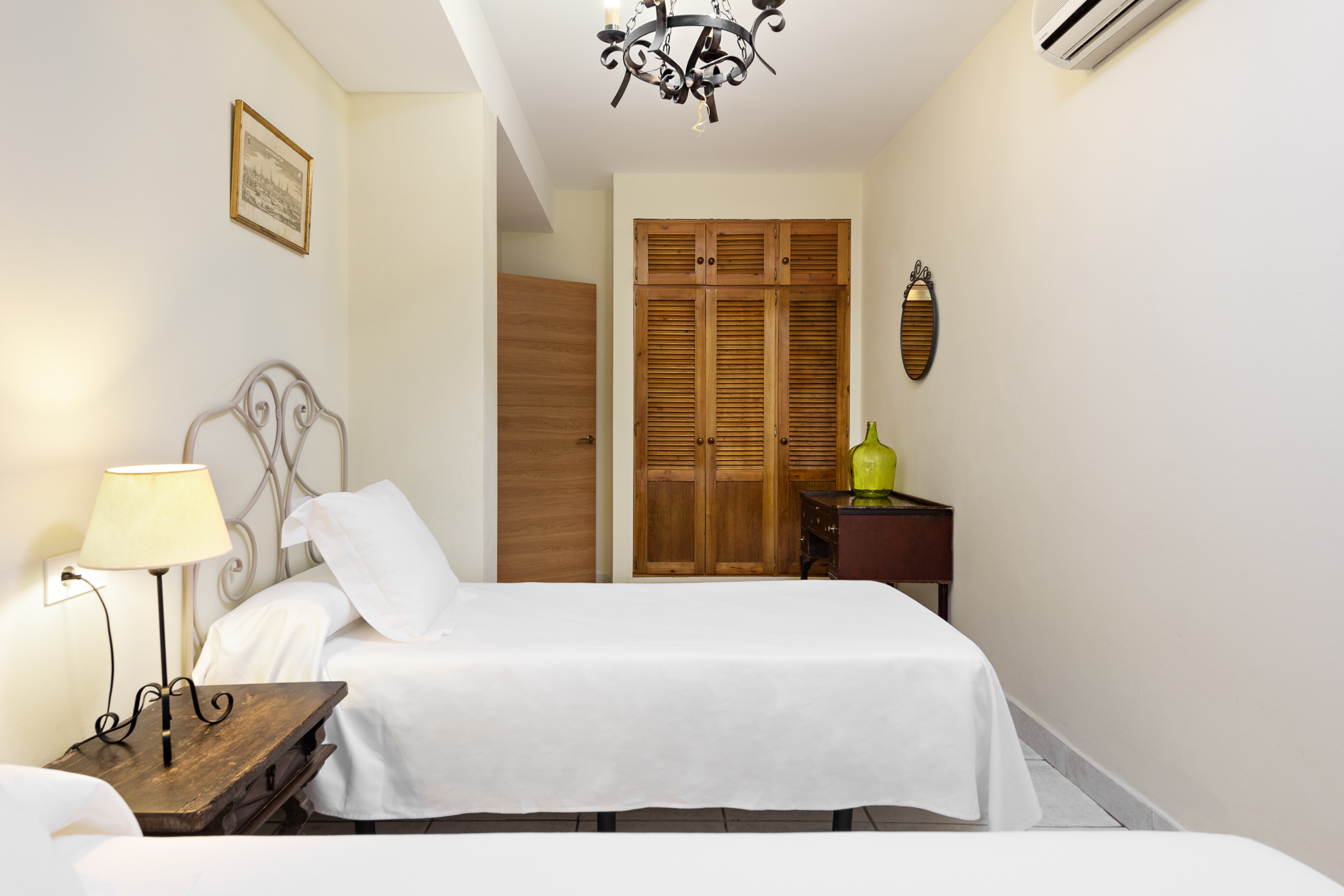 Suites Cortijo Fontanilla