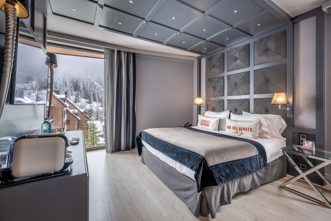 Sporski Hotel Val De Neu G L 