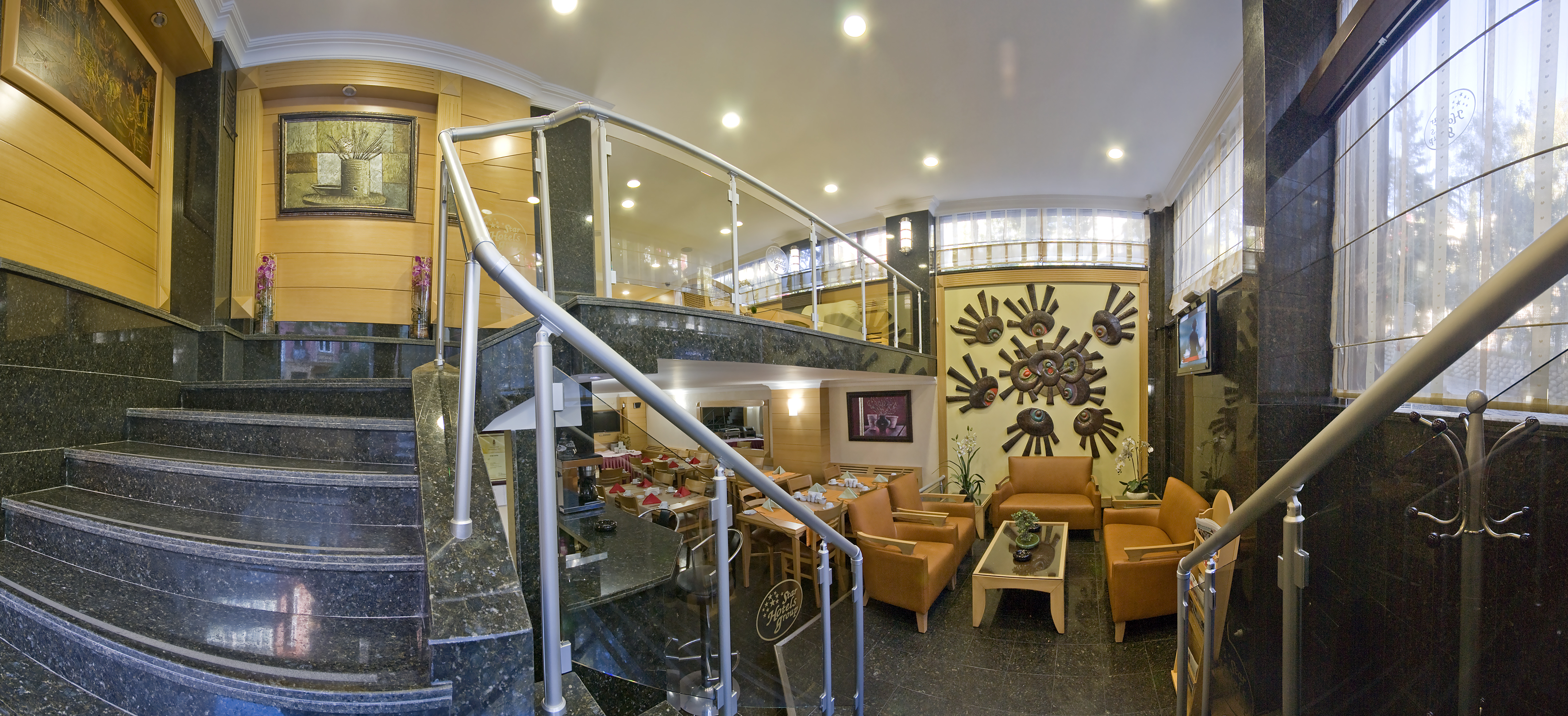Star Hotel Taksim