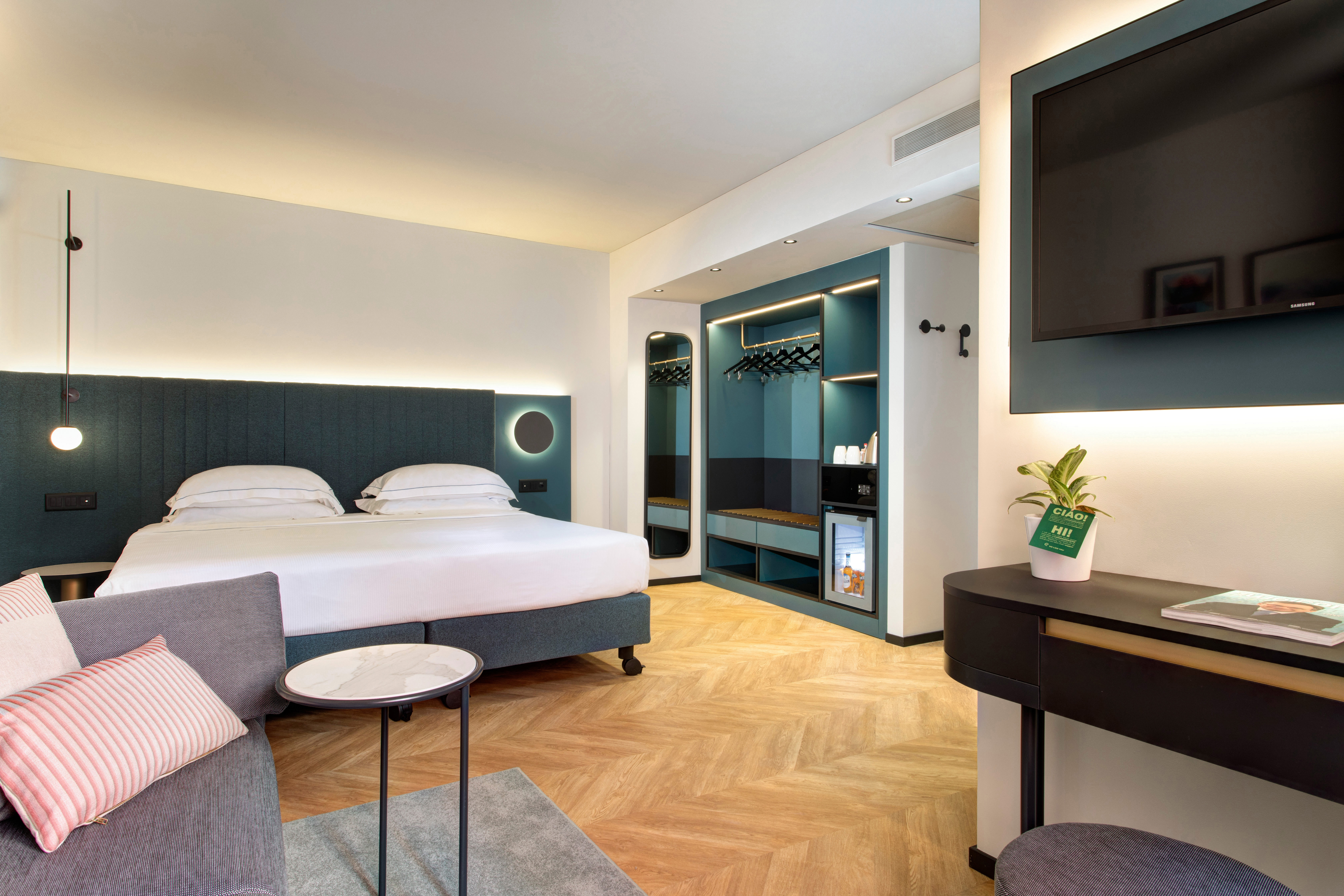 LUGANODANTE Boutique & Lifestyle Hotel Lugano Ticino