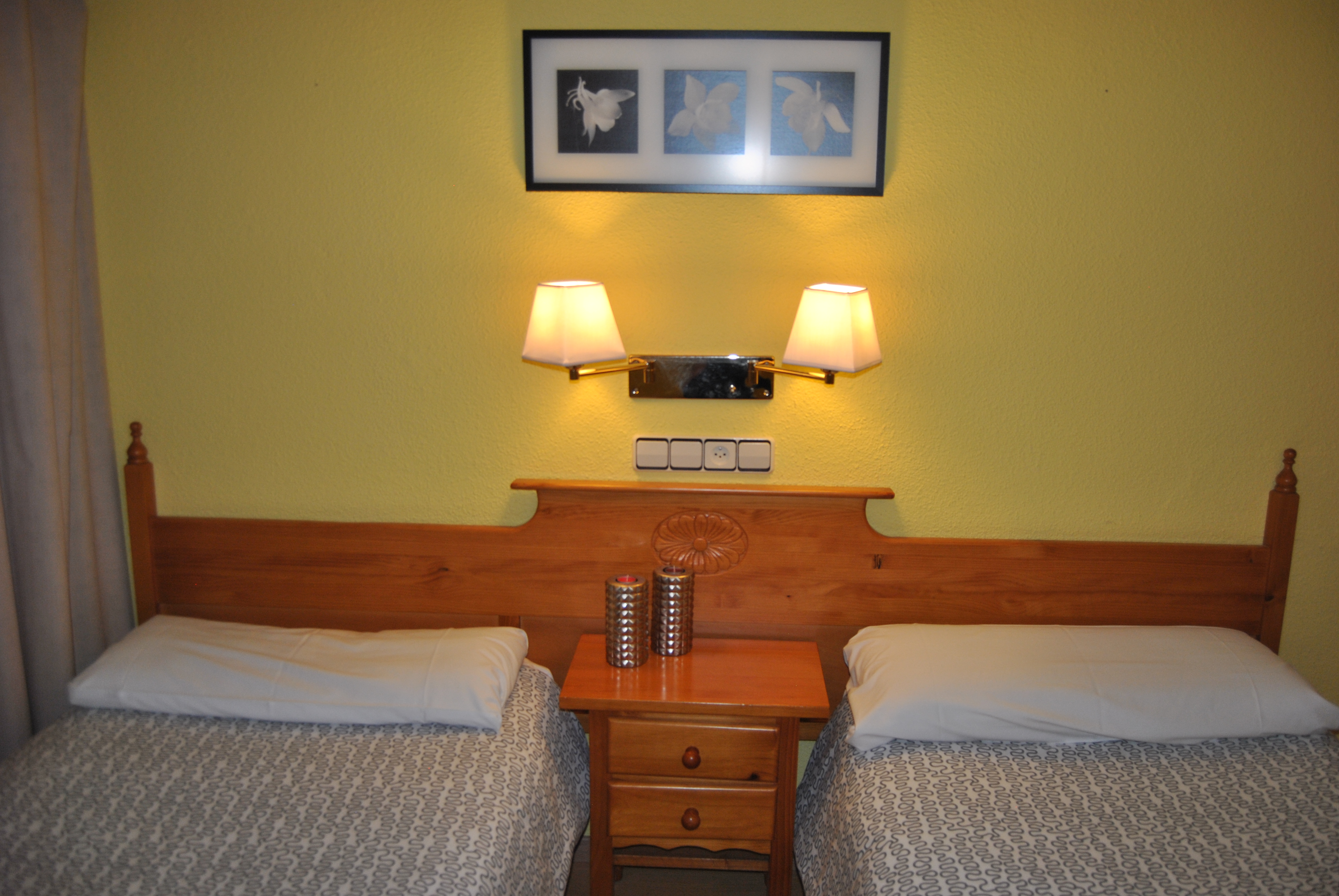 Two-Bedroom Apartment (5 people)