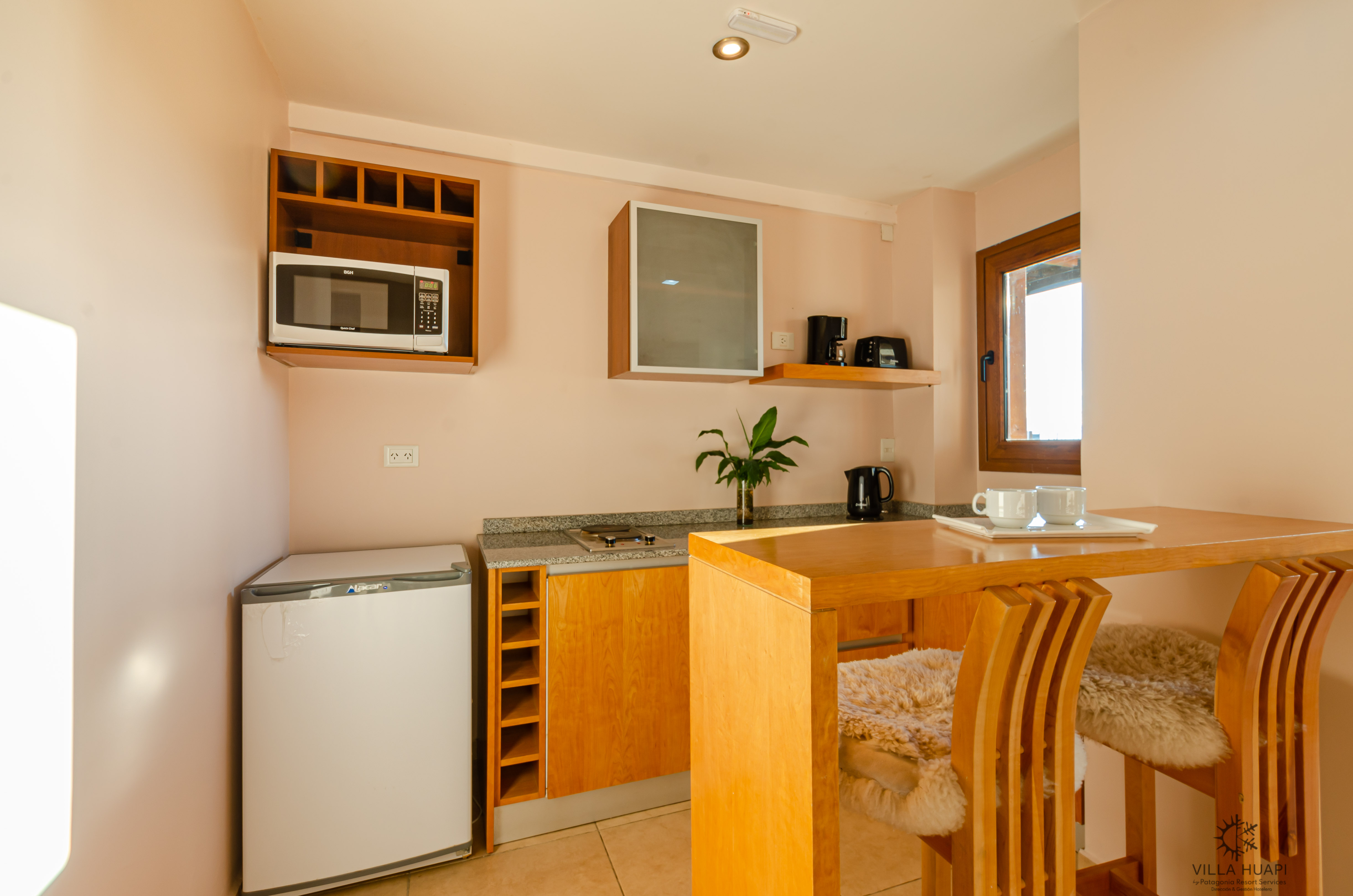 Sextuple Apartment