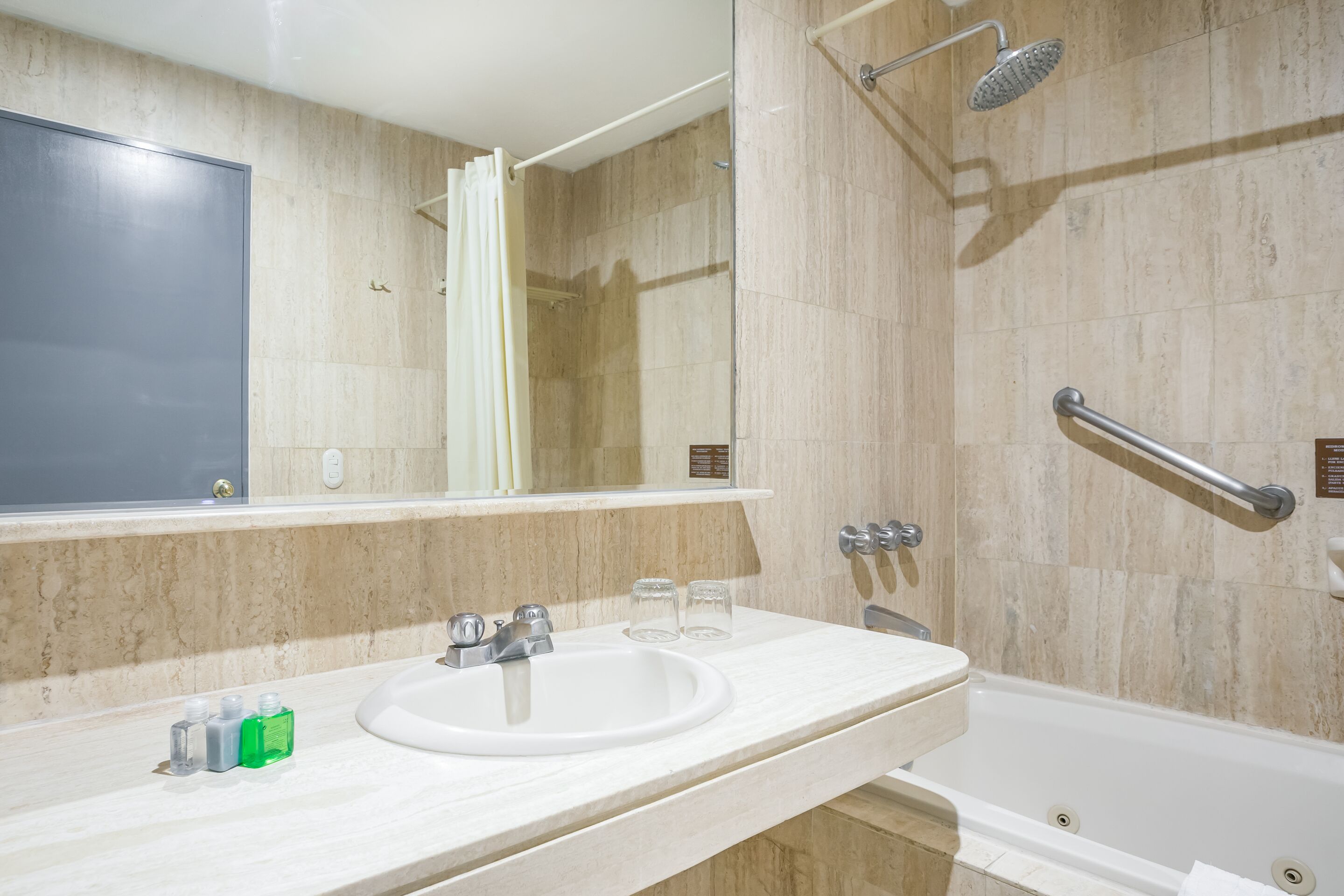 Two Bedroom Apartment