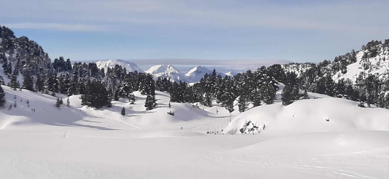 Hotel SNO Vall De Boi