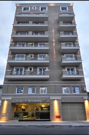 Amerian Salta Hotel — foto 2