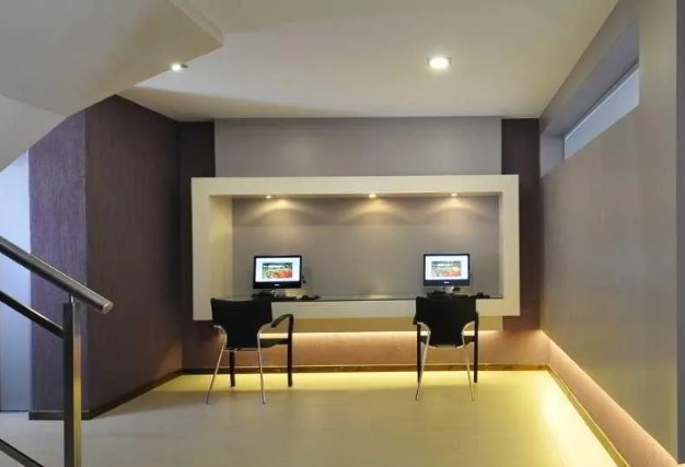 Amerian Salta Hotel — foto 3