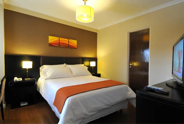 Amerian Salta Hotel — foto 4