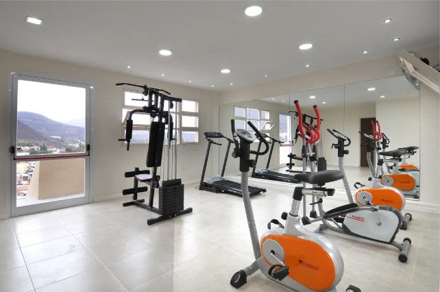 Amerian Salta Hotel — foto 7