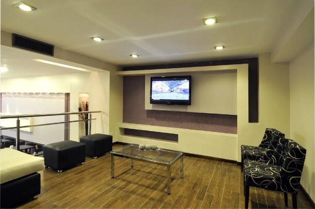 Amerian Salta Hotel — foto 8