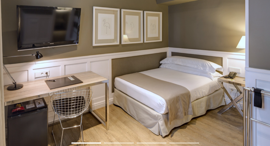 Hotel GranVia, Barcelona Barcelona Catalonia