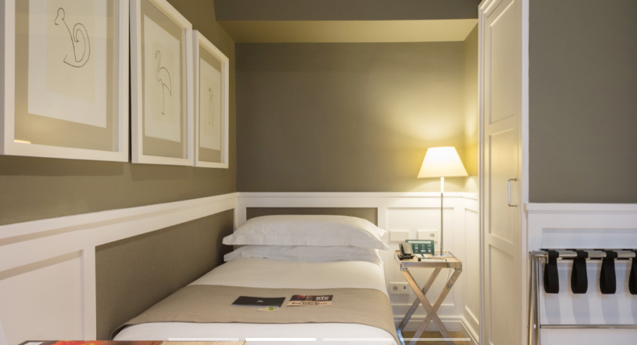 Hotel GranVia, Barcelona Barcelona Catalonia