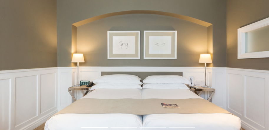 Hotel GranVia, Barcelona Barcelona Catalonia