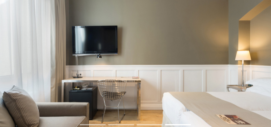 Hotel GranVia, Barcelona Barcelona Catalonia