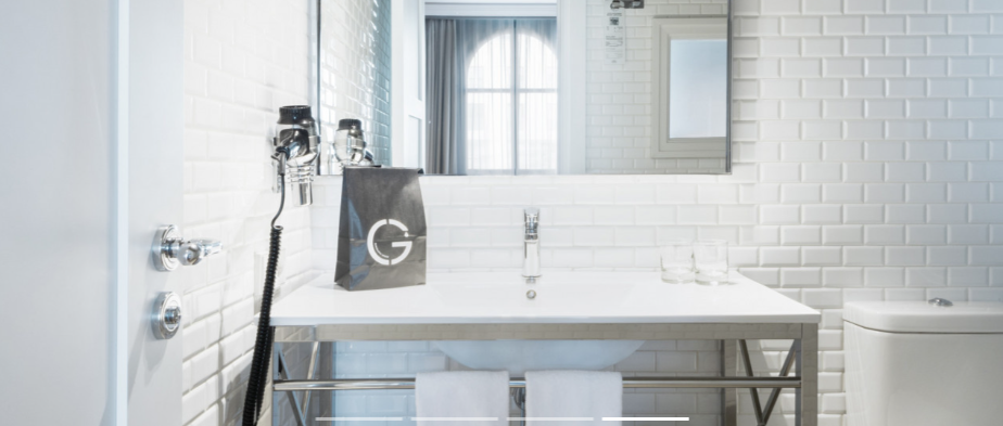 Hotel GranVia, Barcelona Barcelona Catalonia