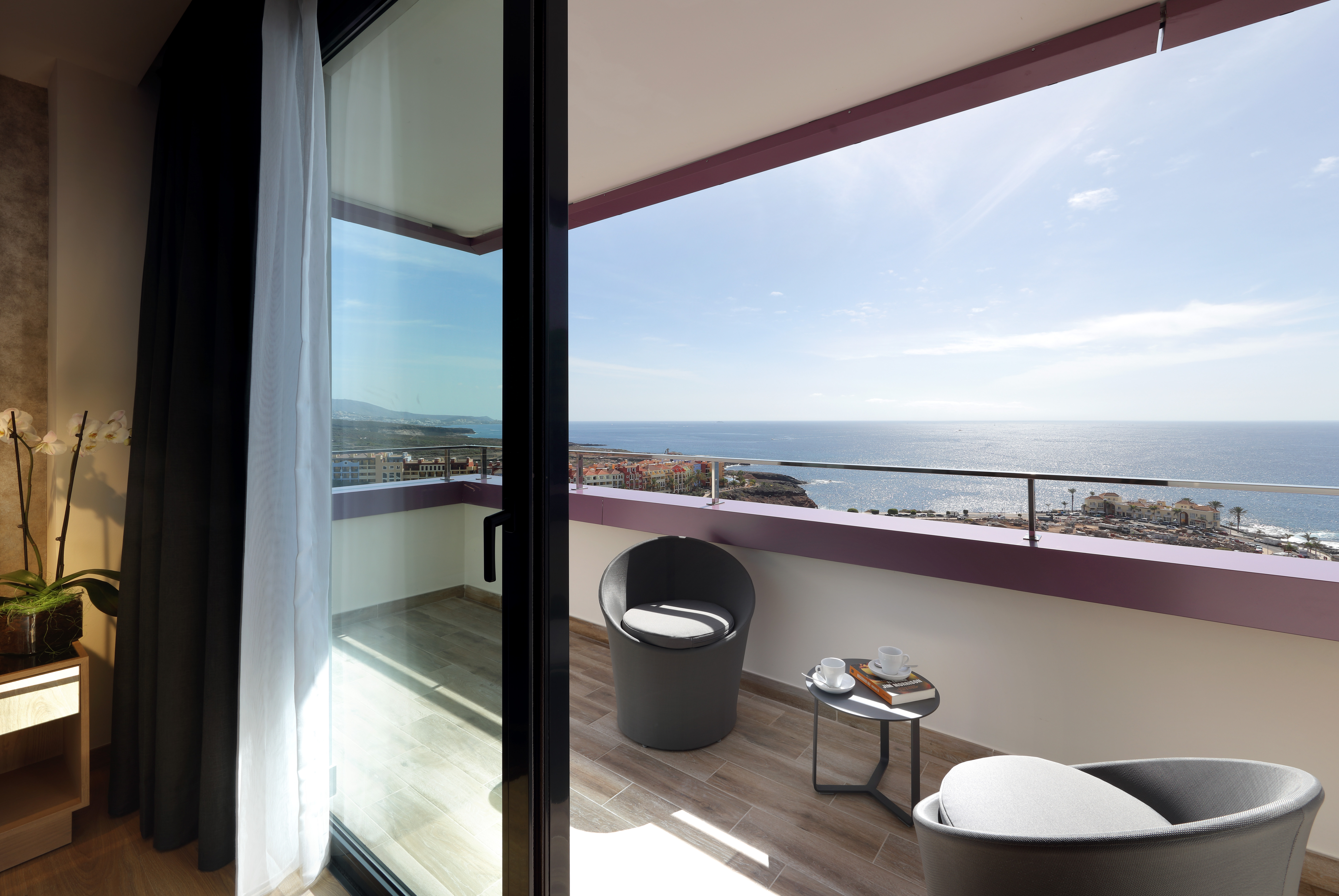 Deluxe Platinum Room (1 Adult)