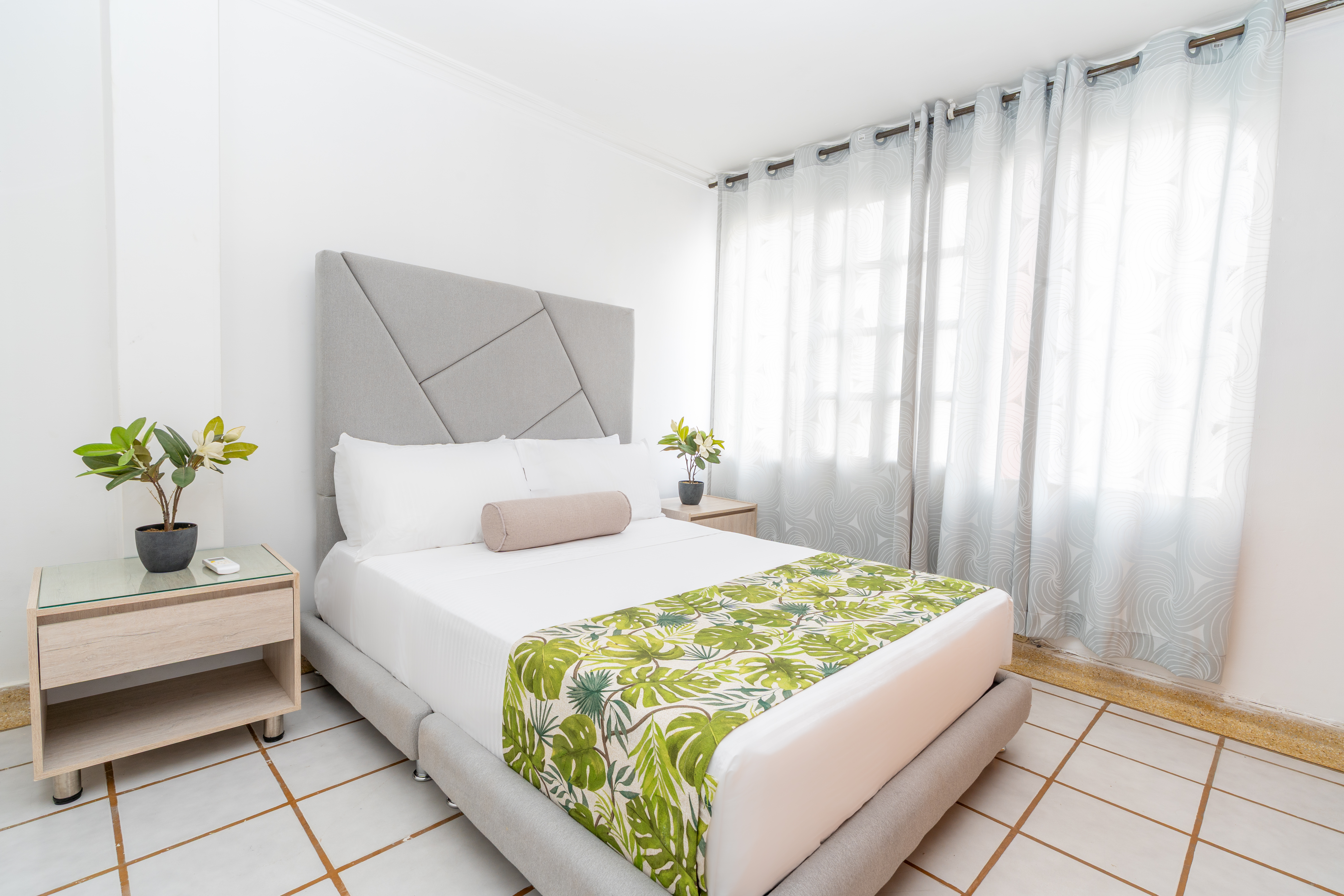 Apartamento  Económico