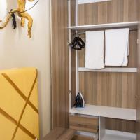 One Bed Room Apartment