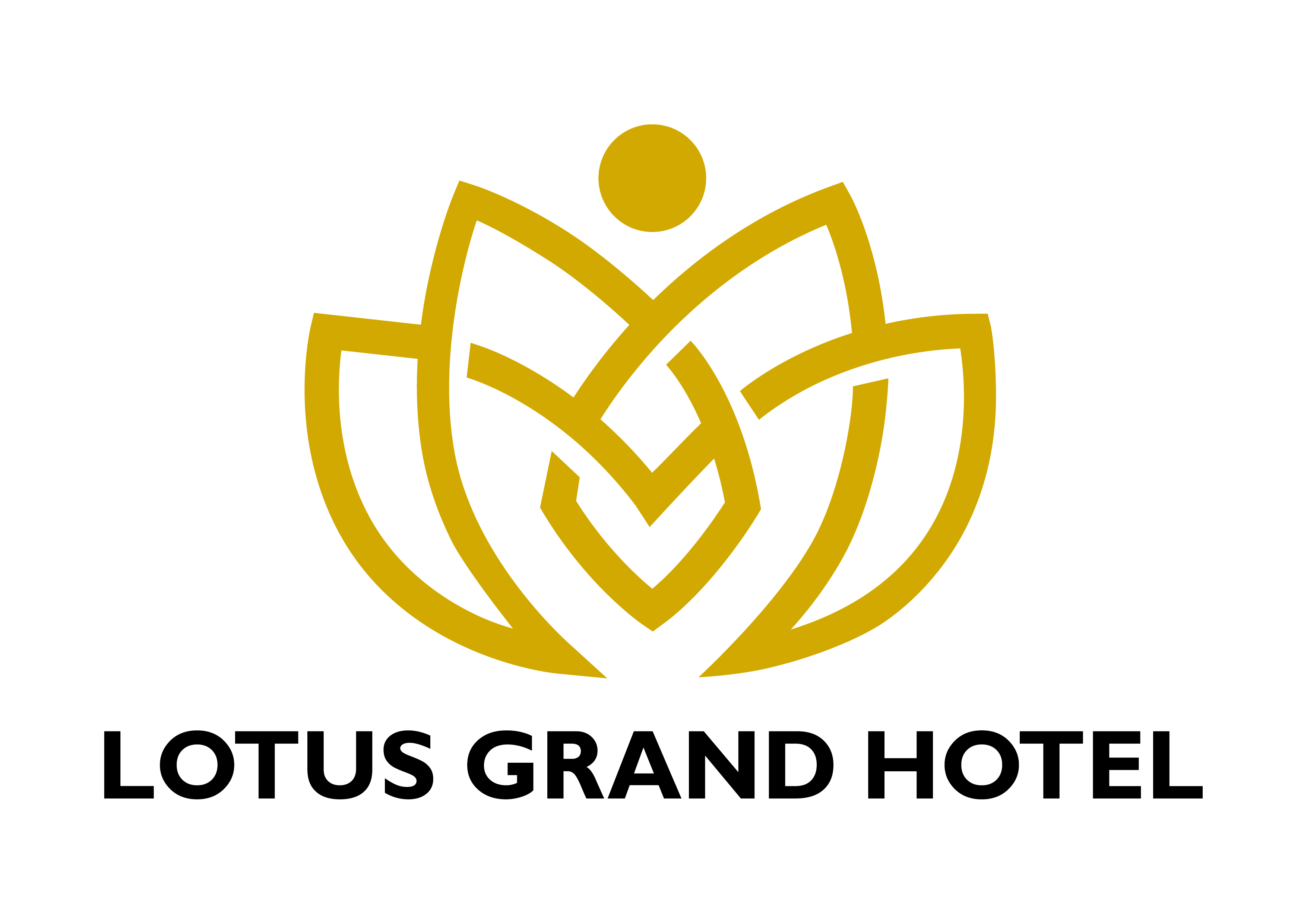 Lotus Grand Hotel