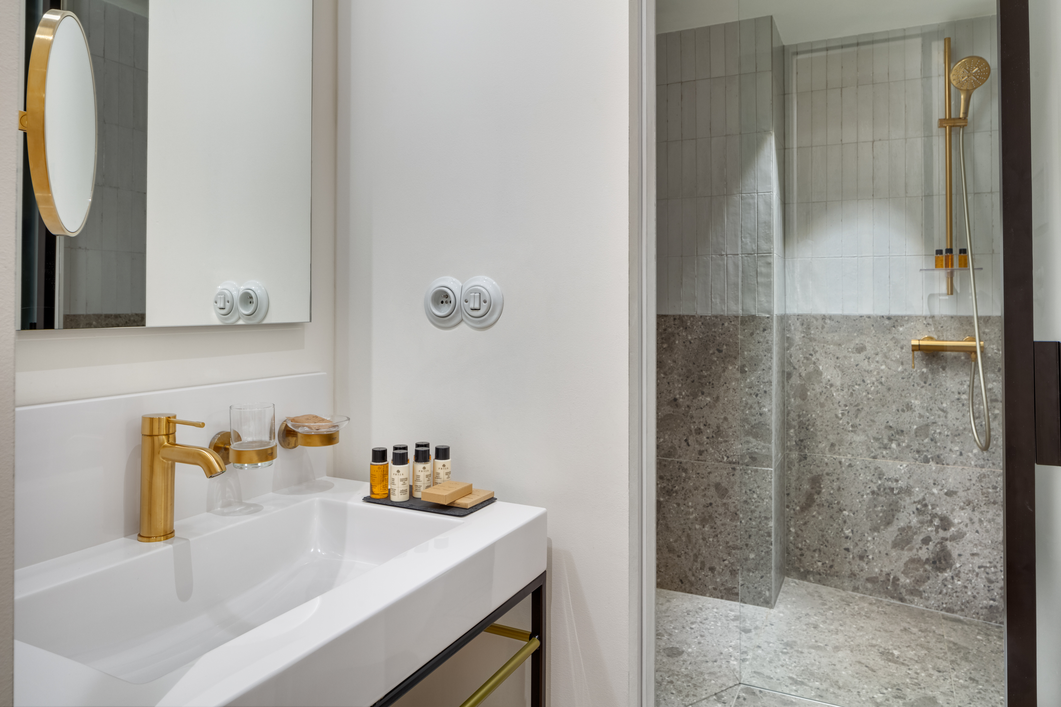 Boutique Hotel BOOKQUET Prague Prague