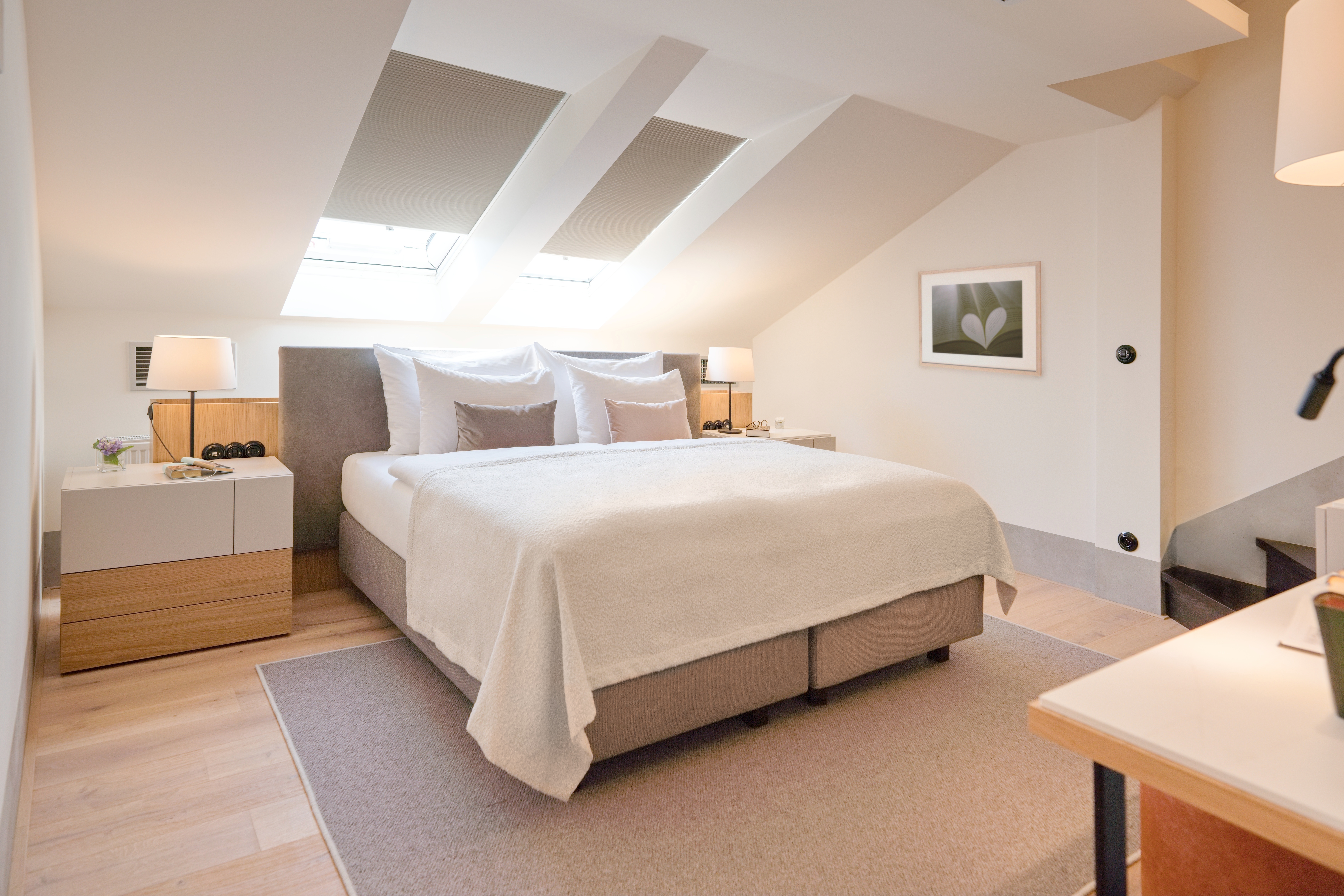 Boutique Hotel BOOKQUET Prague Prague