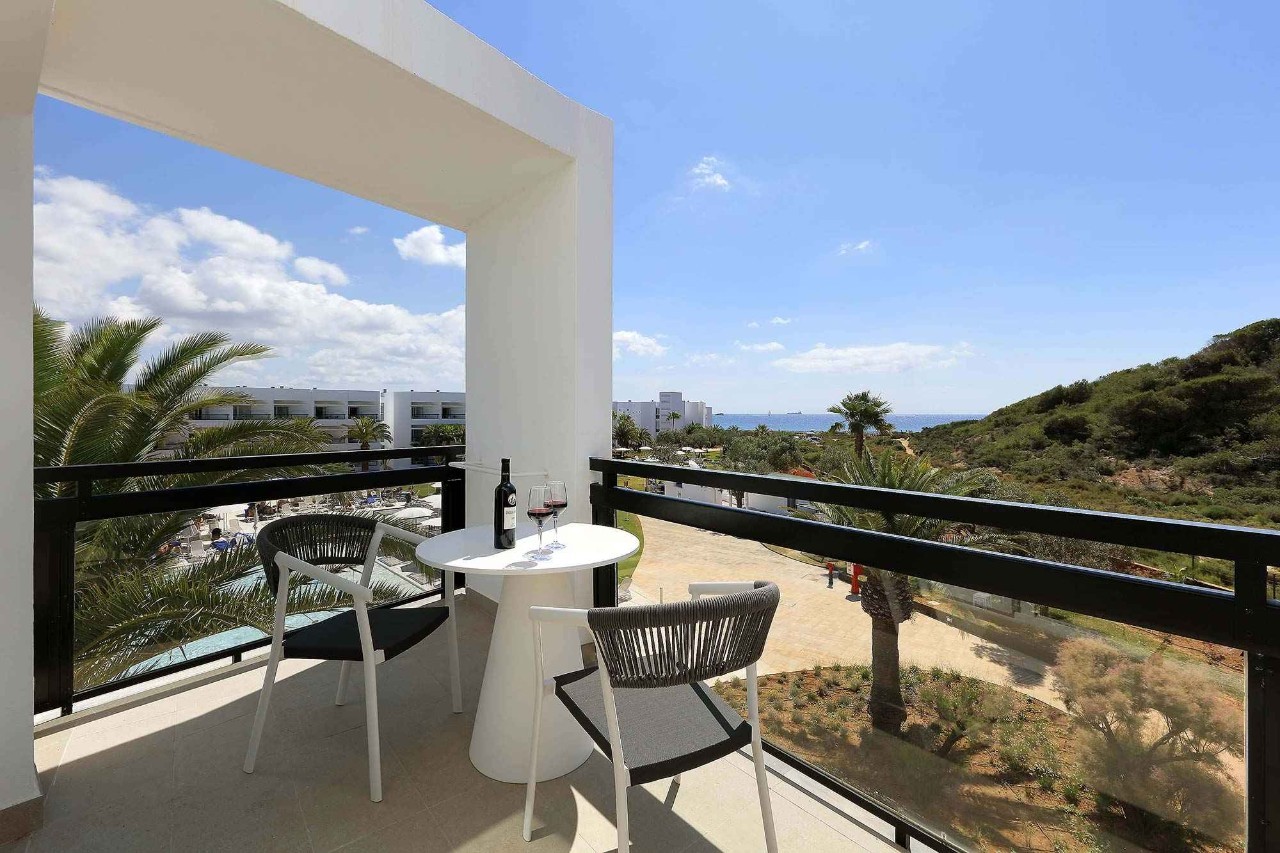 Junior Suite Garden View - 2 ad