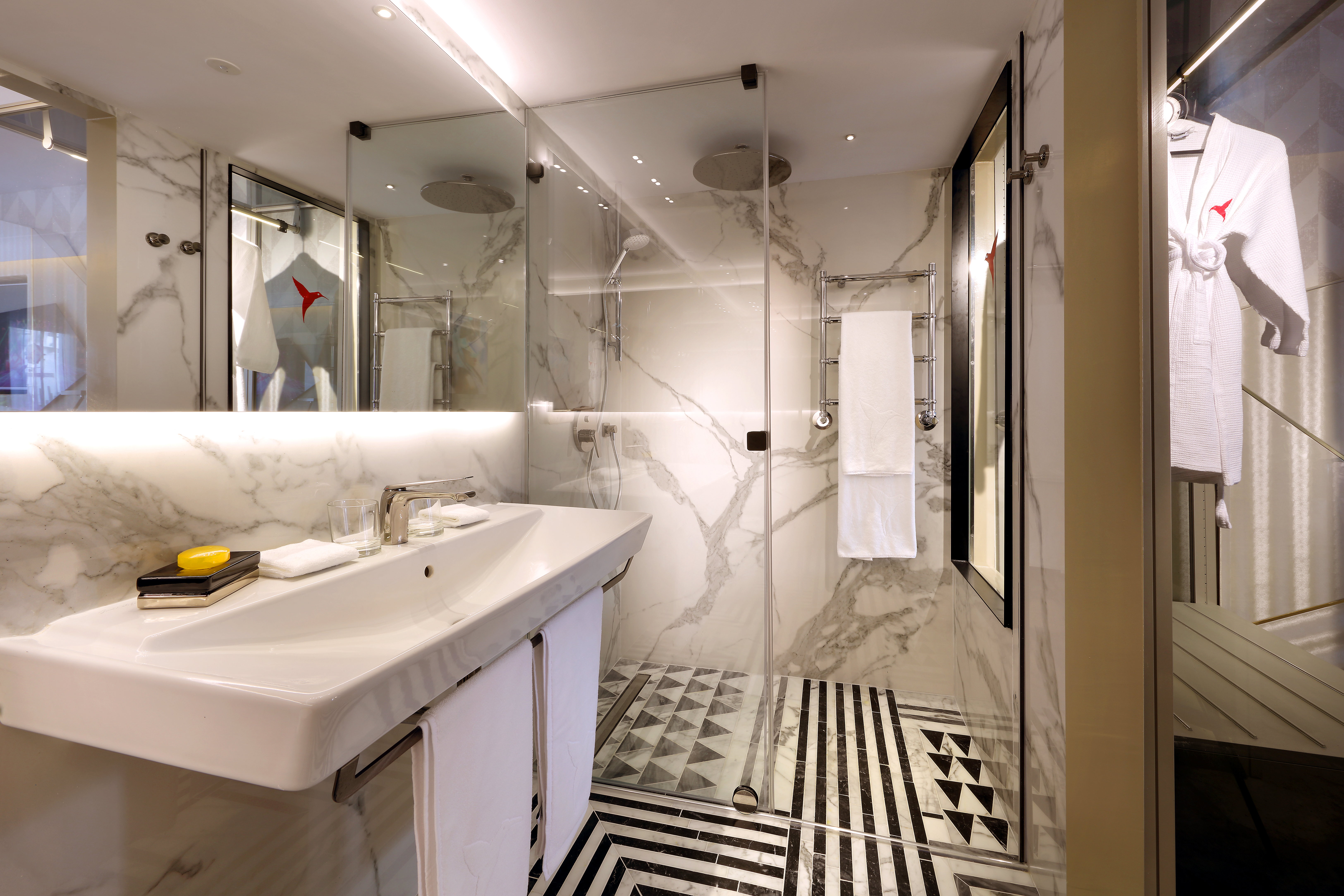 Superior Double or Twin Room - Party All Night Long