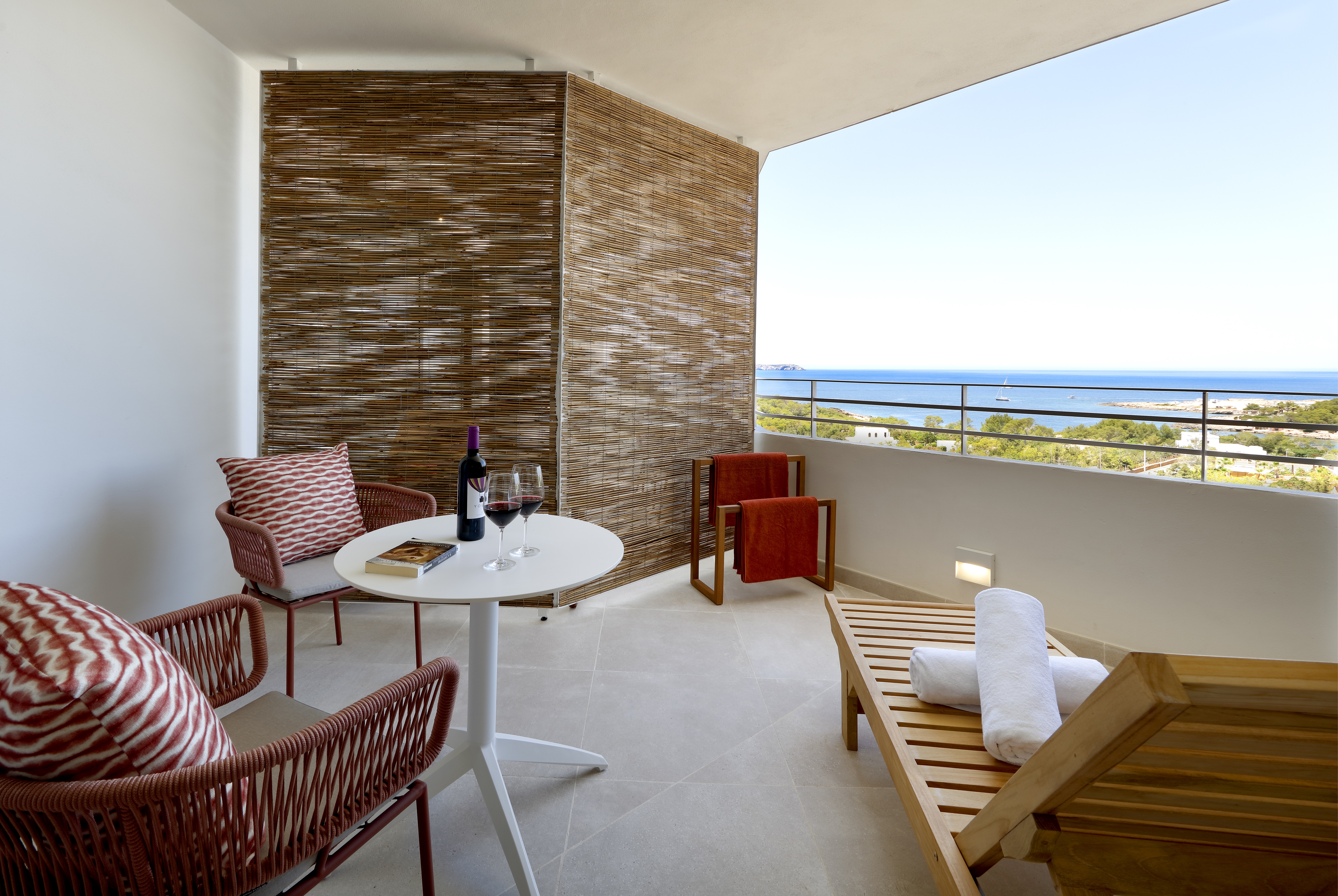 Junior Suite Sea View 3 ad