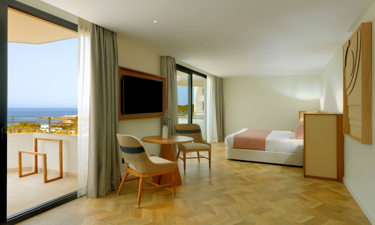 Suite SeaFront View - 3 ad