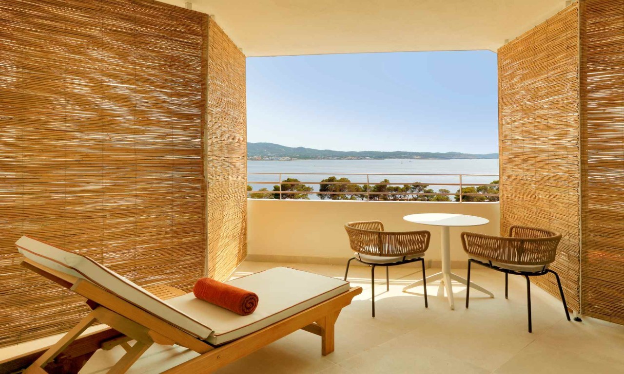 Suite Sea View 1 ad