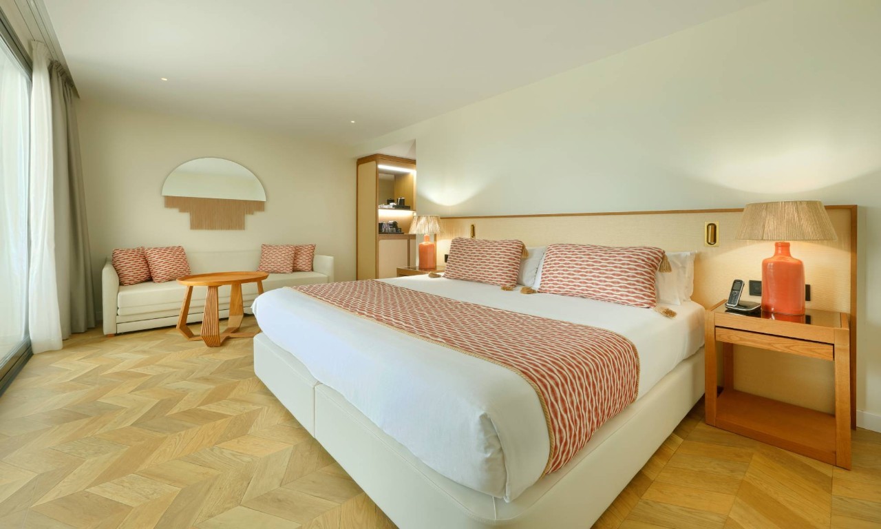 Suite Sea View 3 ad