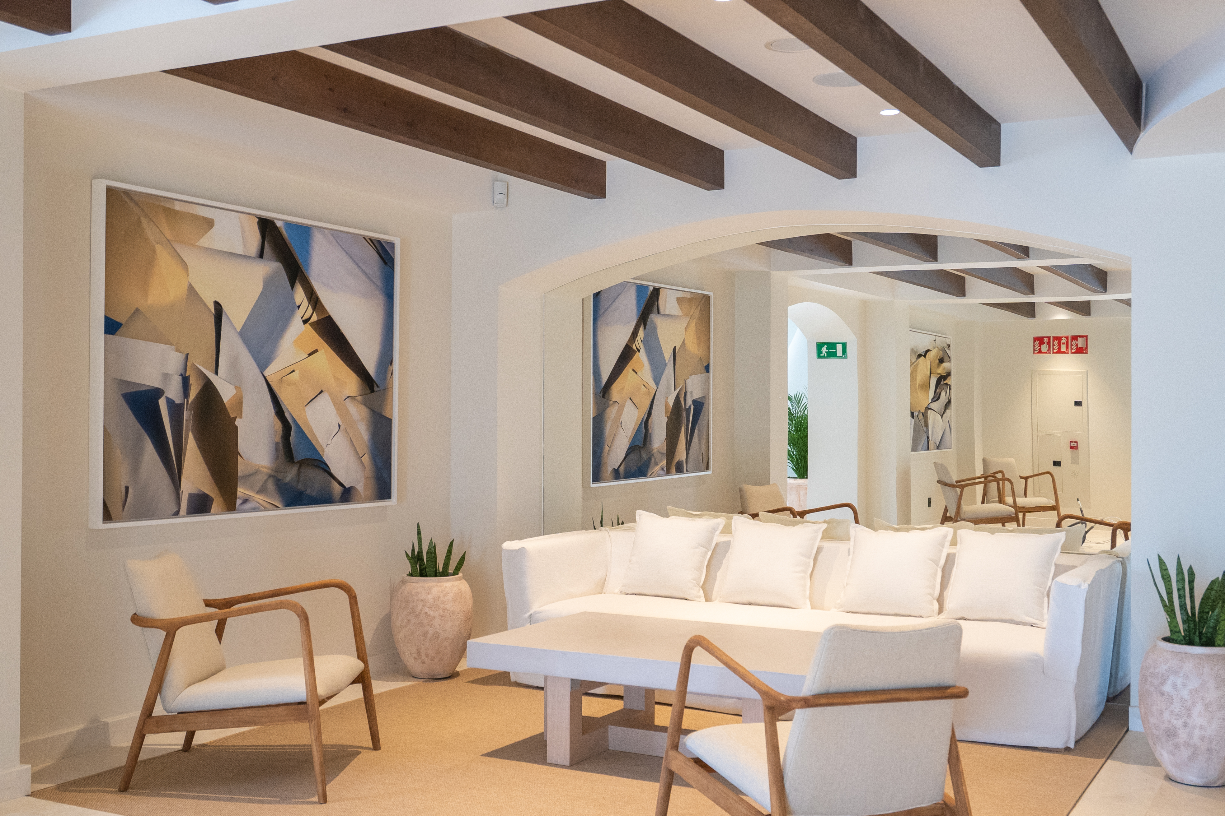 TRS Ibiza Hotel - Adults Only