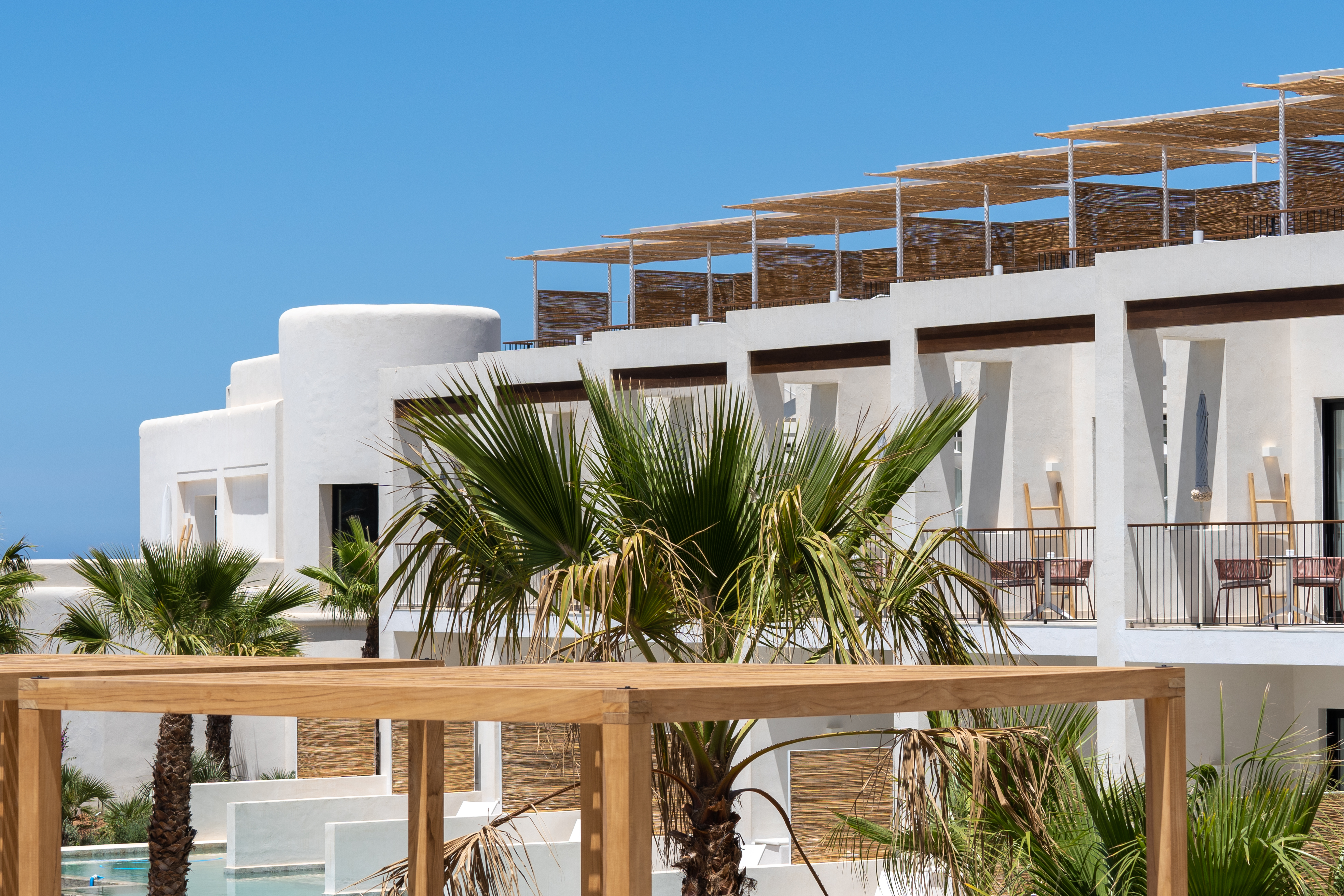 TRS Ibiza Hotel - Adults Only