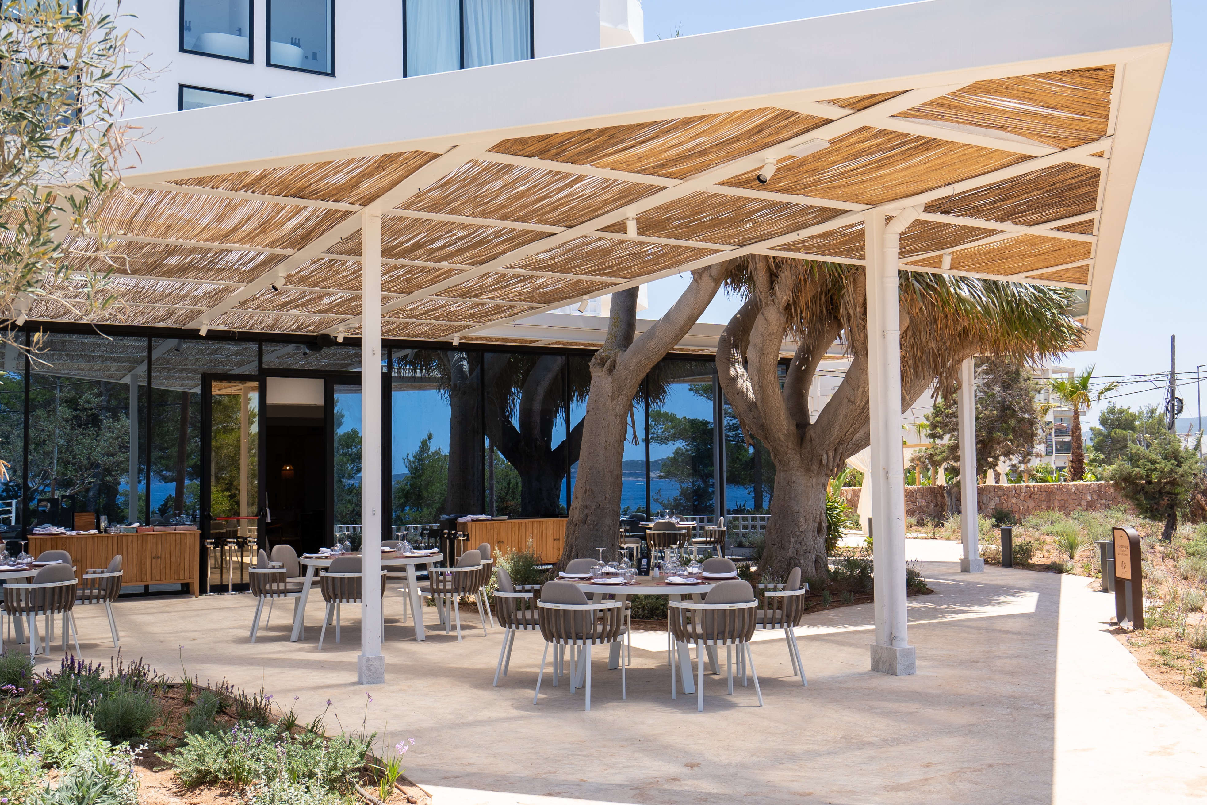 TRS Ibiza Hotel - Adults Only